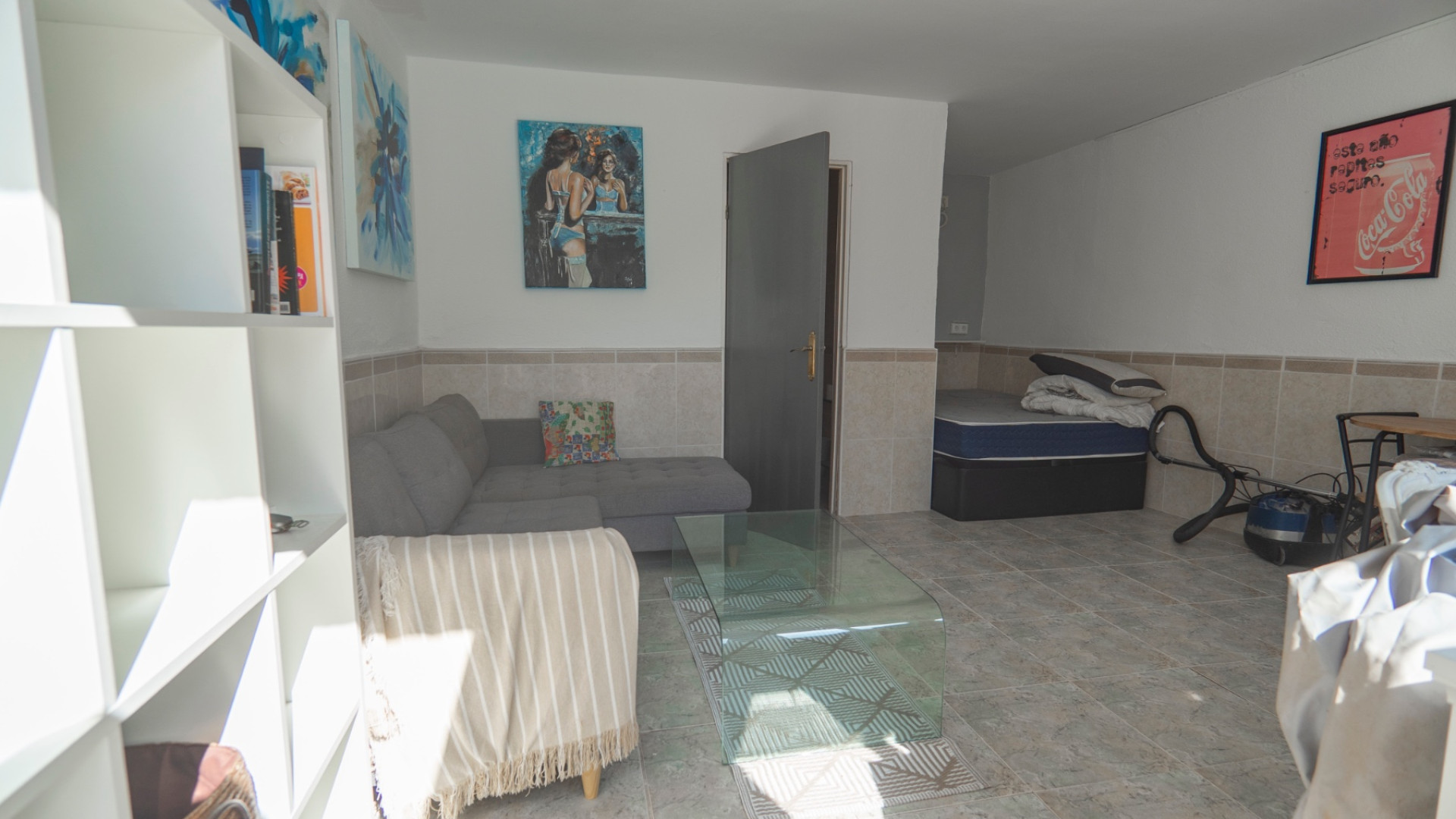 Revente - Country Property - Los Montesinos