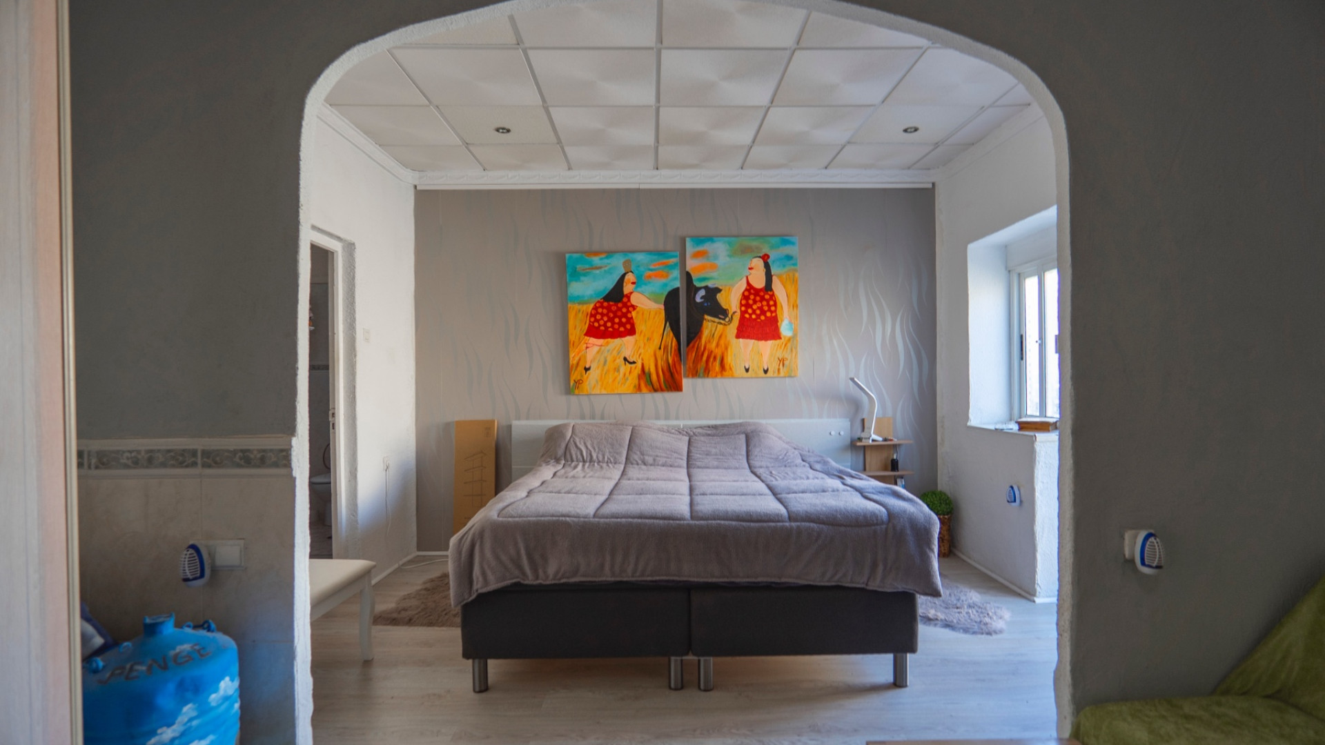 Revente - Country Property - Los Montesinos