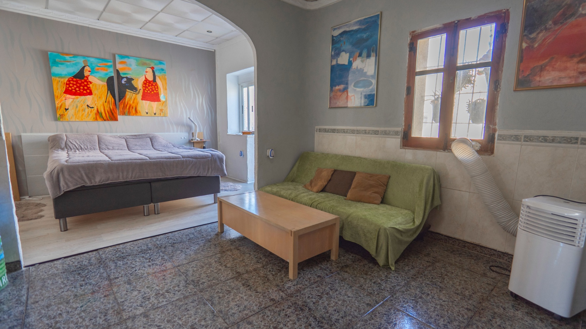 Revente - Country Property - Los Montesinos