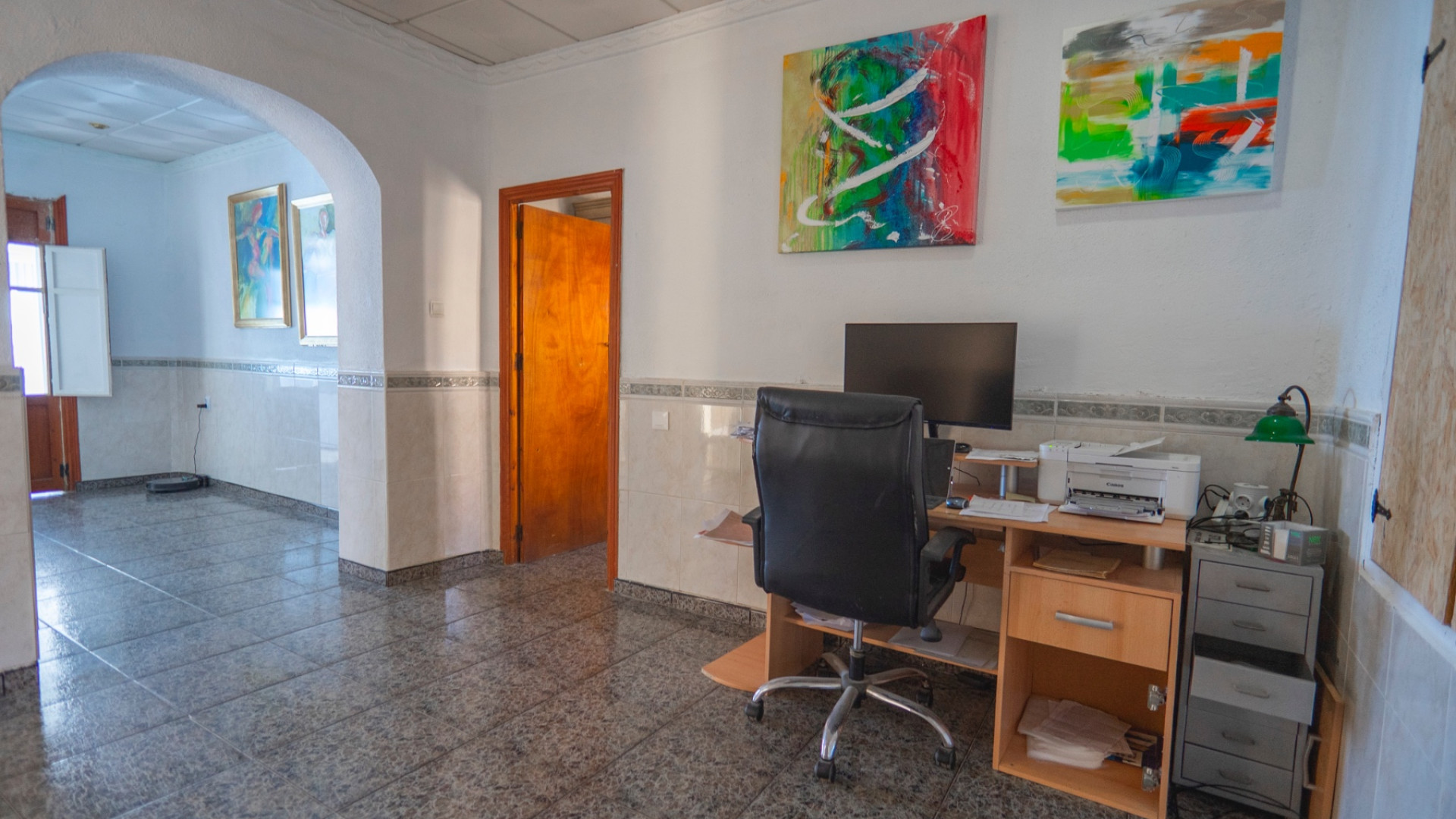 Revente - Country Property - Los Montesinos