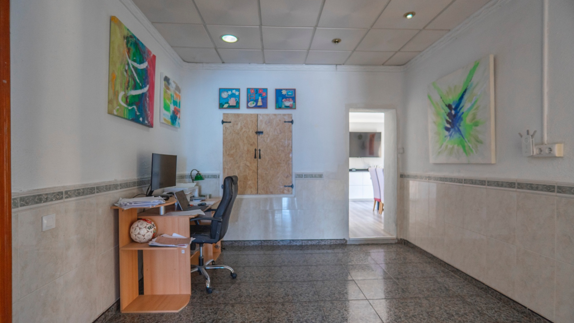 Revente - Country Property - Los Montesinos