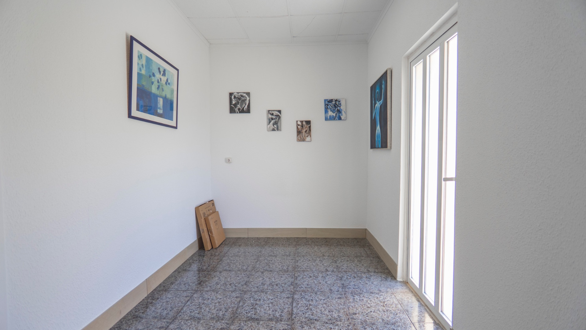 Revente - Country Property - Los Montesinos