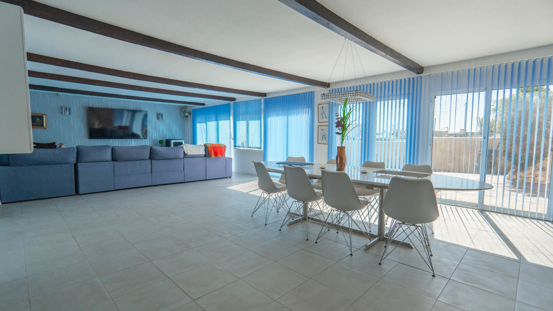 Revente - Country Property - Los Montesinos