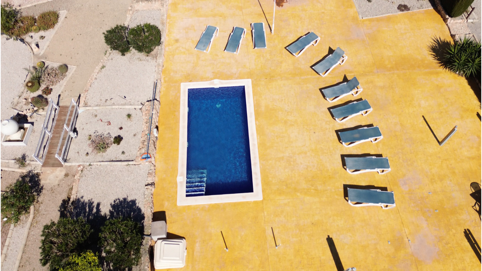 Revente - Country Property - Los Montesinos