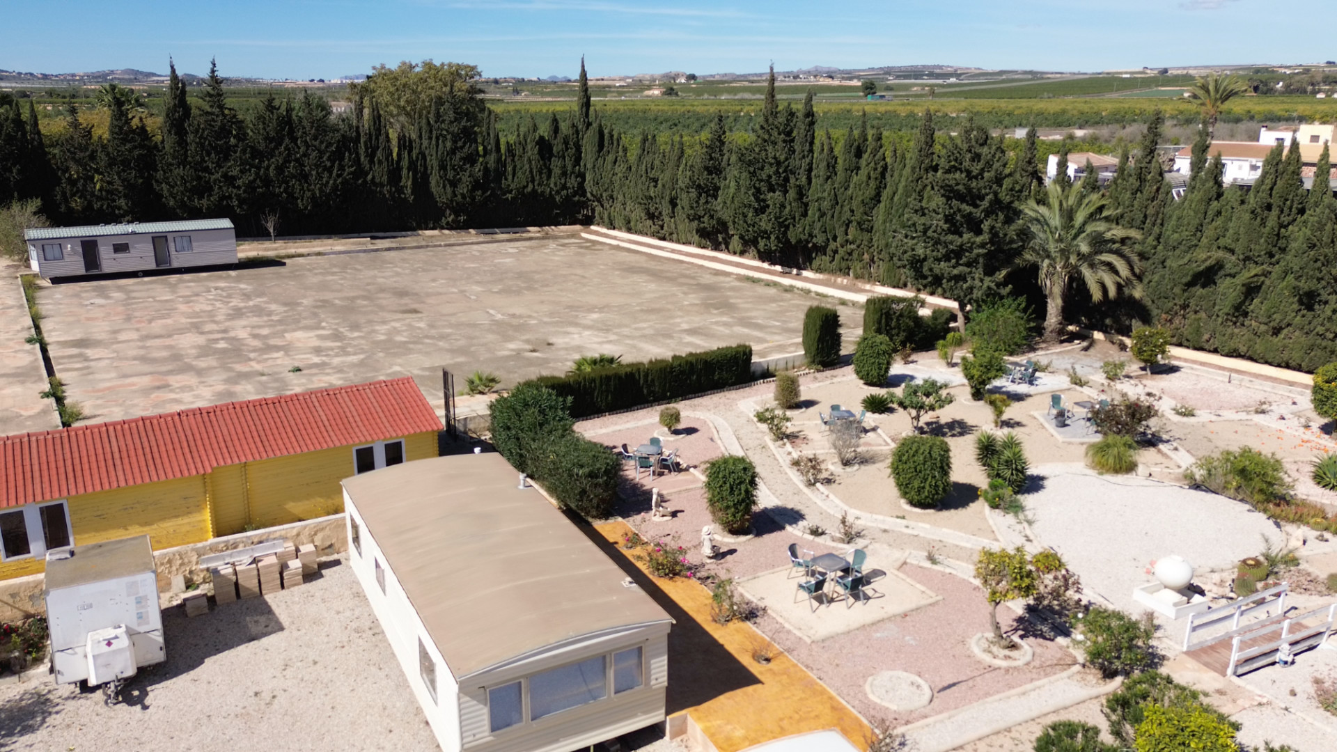 Revente - Country Property - Los Montesinos