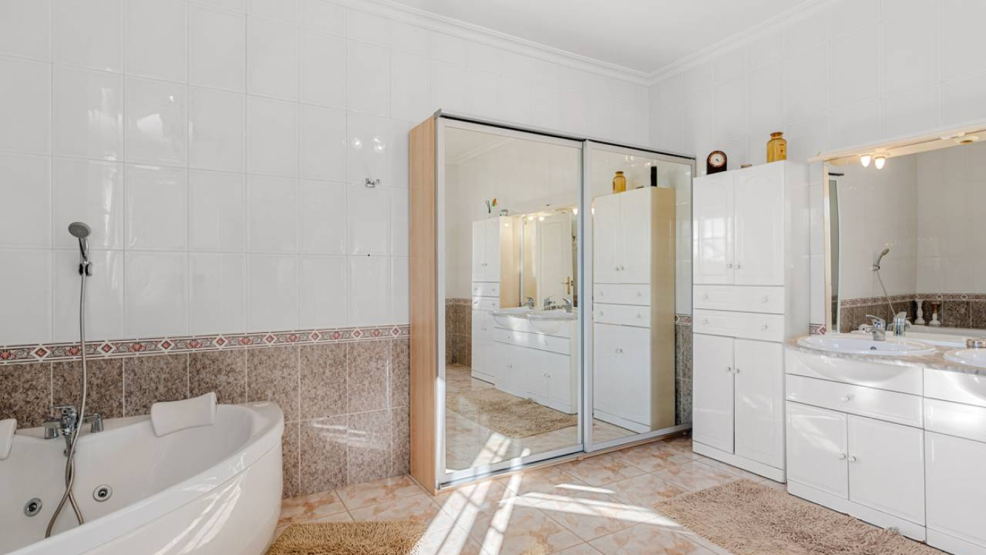 Revente - Country Property - Los Montesinos