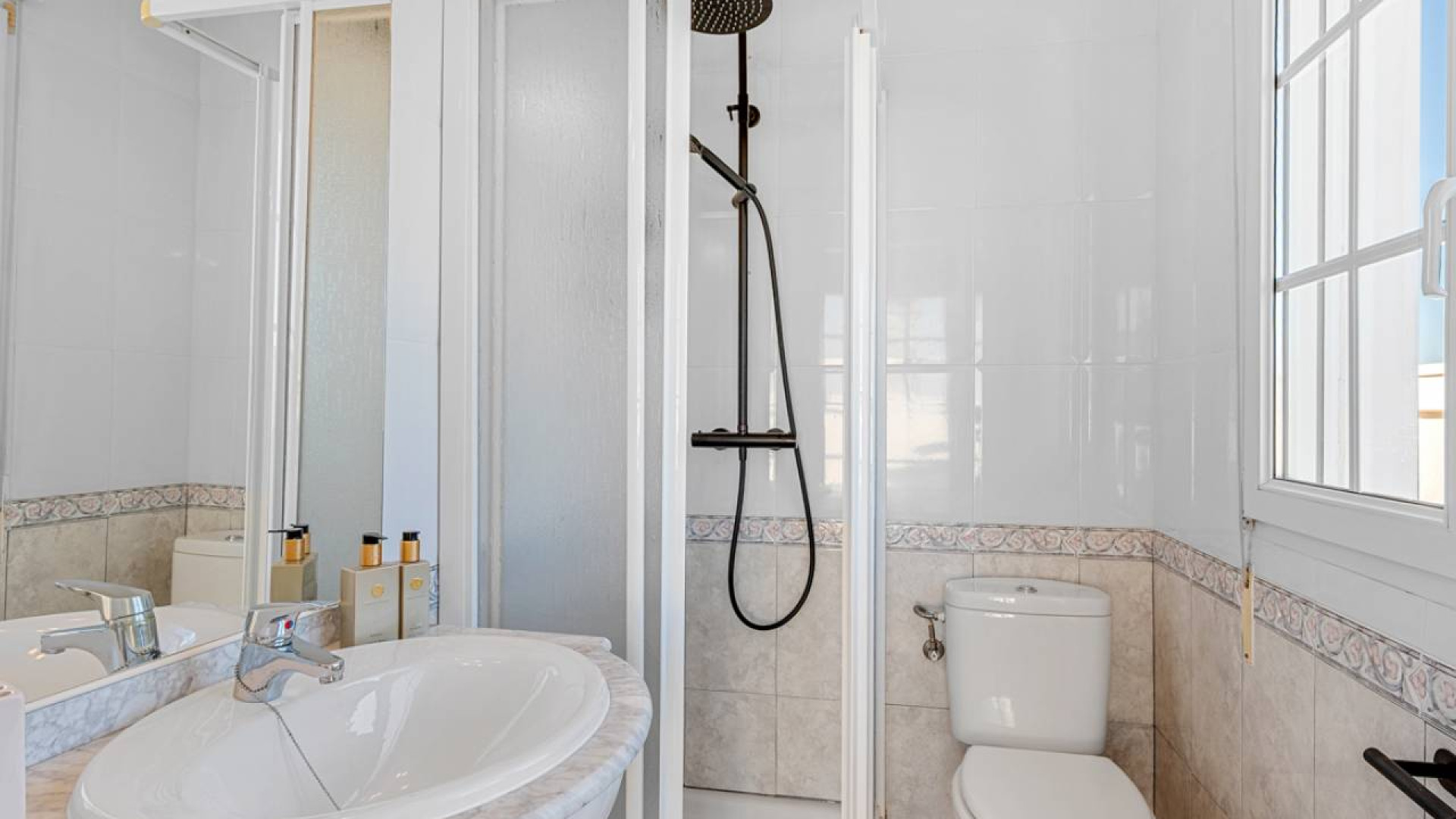 Revente - Country Property - Los Montesinos