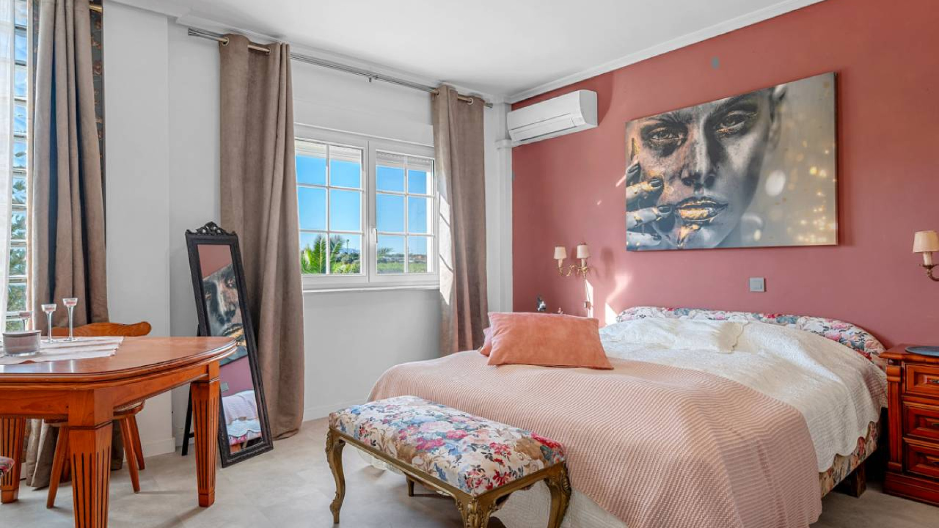 Revente - Country Property - Los Montesinos