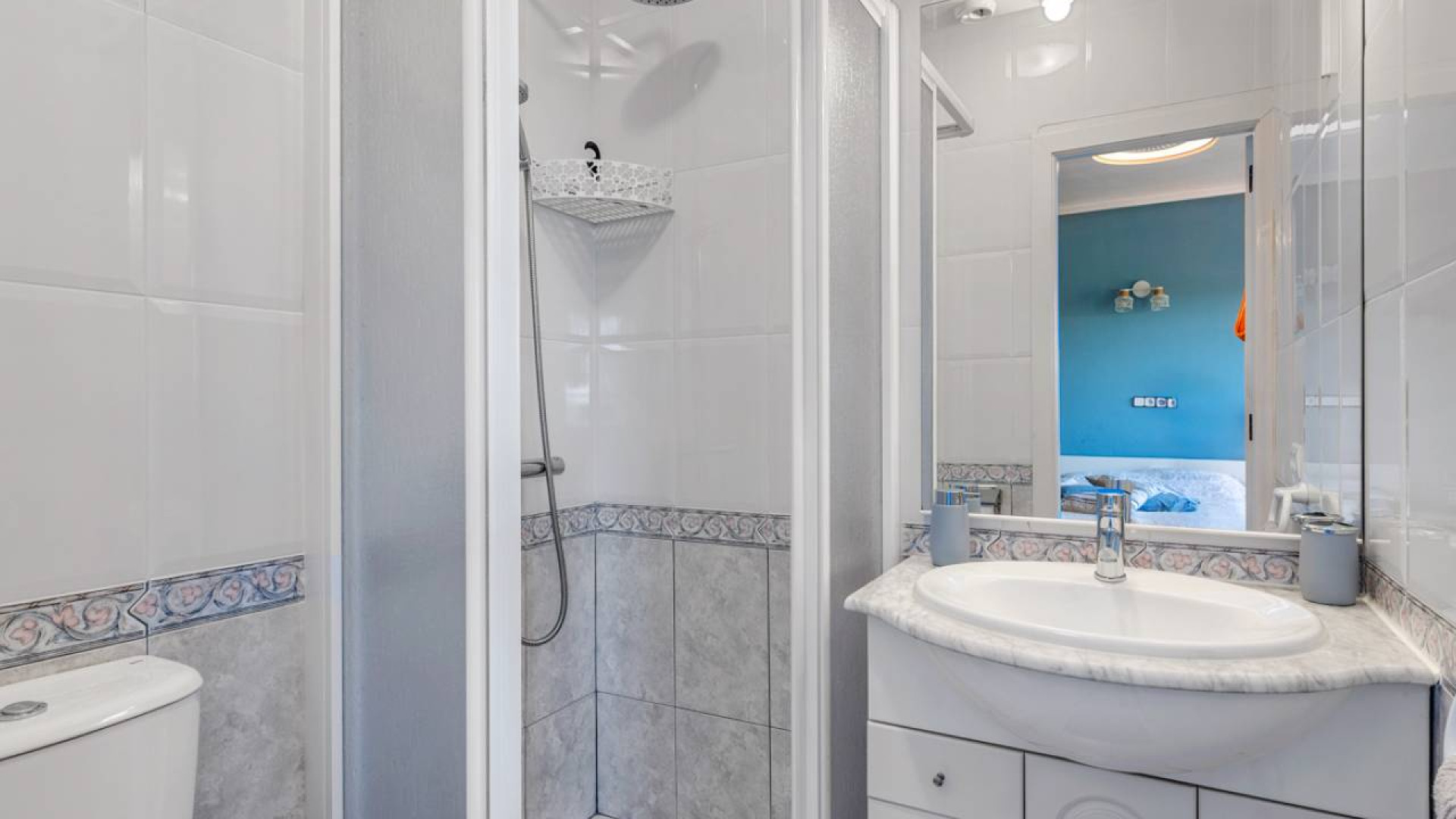 Revente - Country Property - Los Montesinos