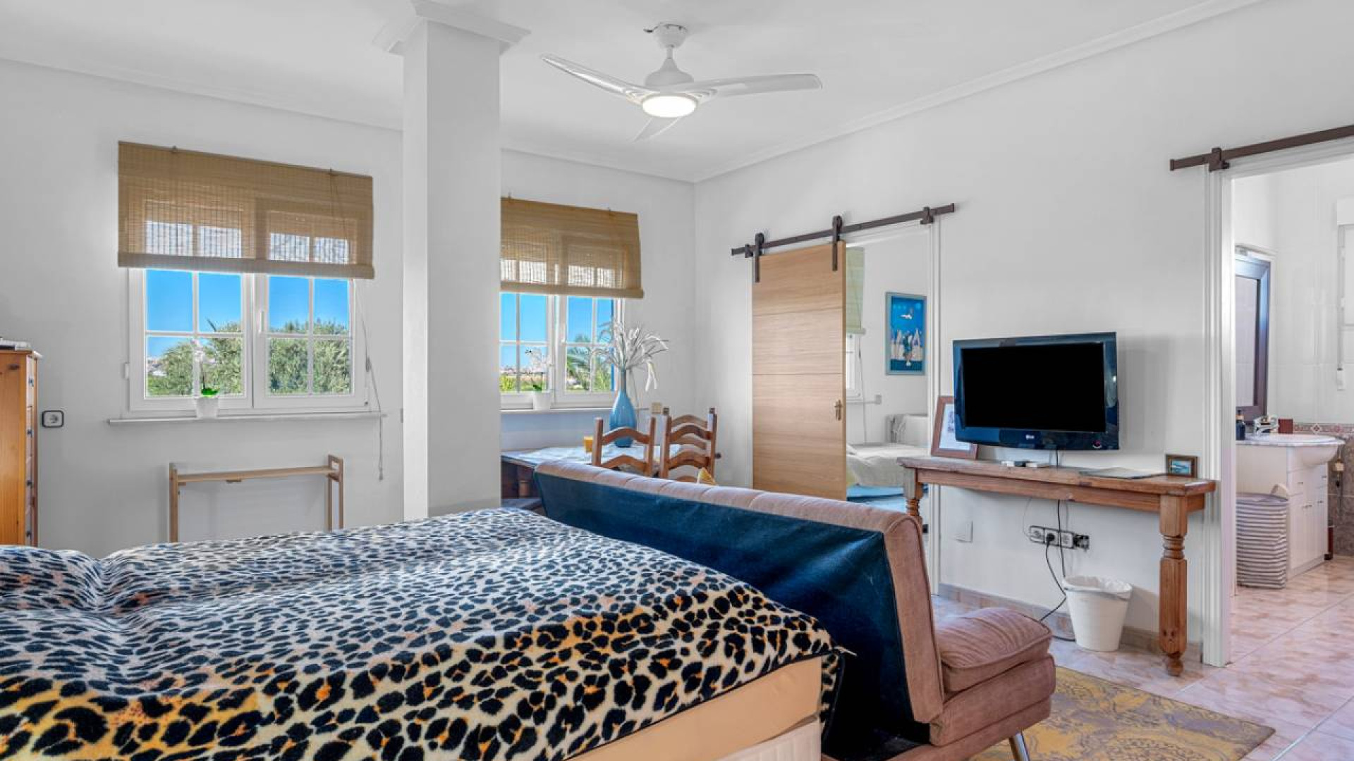 Revente - Country Property - Los Montesinos