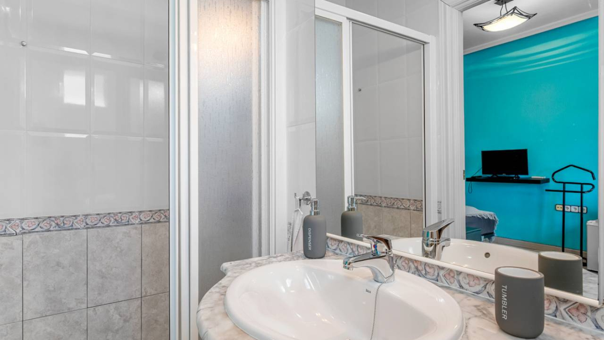 Revente - Country Property - Los Montesinos