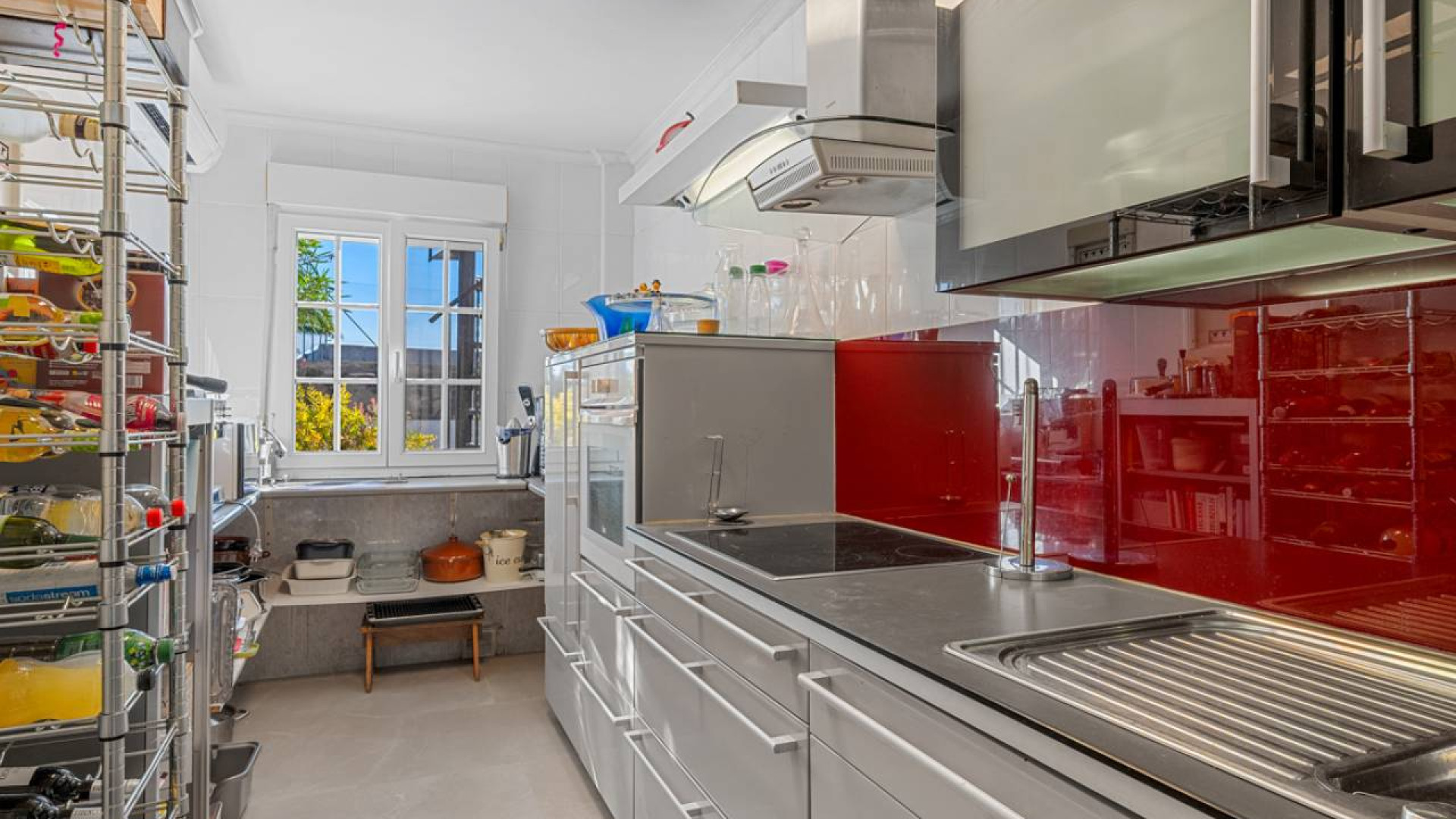 Revente - Country Property - Los Montesinos