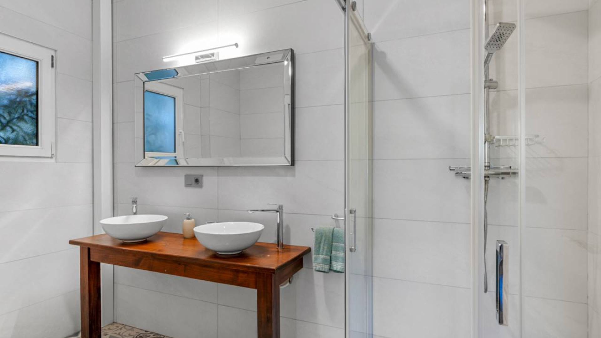 Revente - Country Property - Los Montesinos