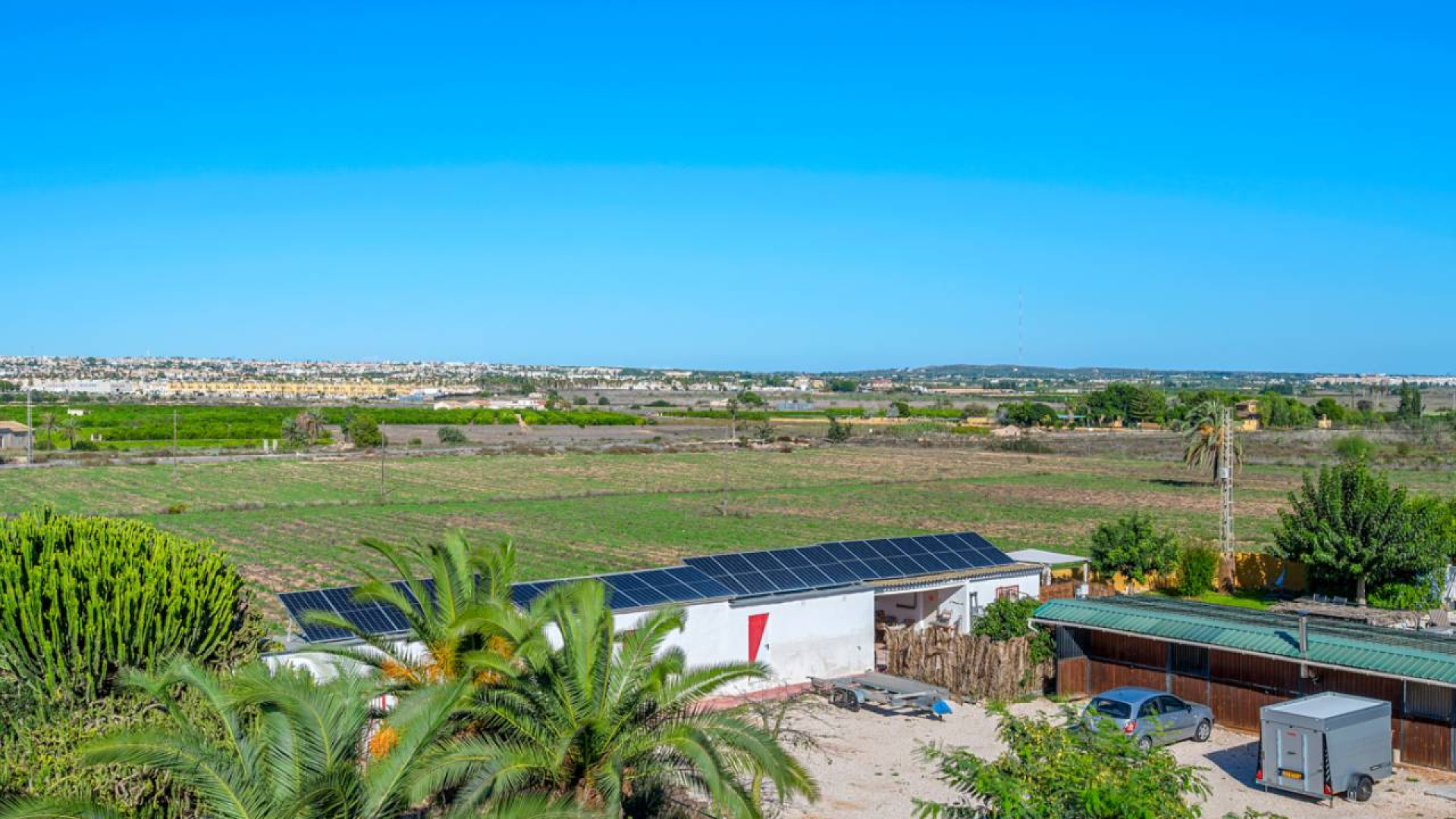 Revente - Country Property - Los Montesinos