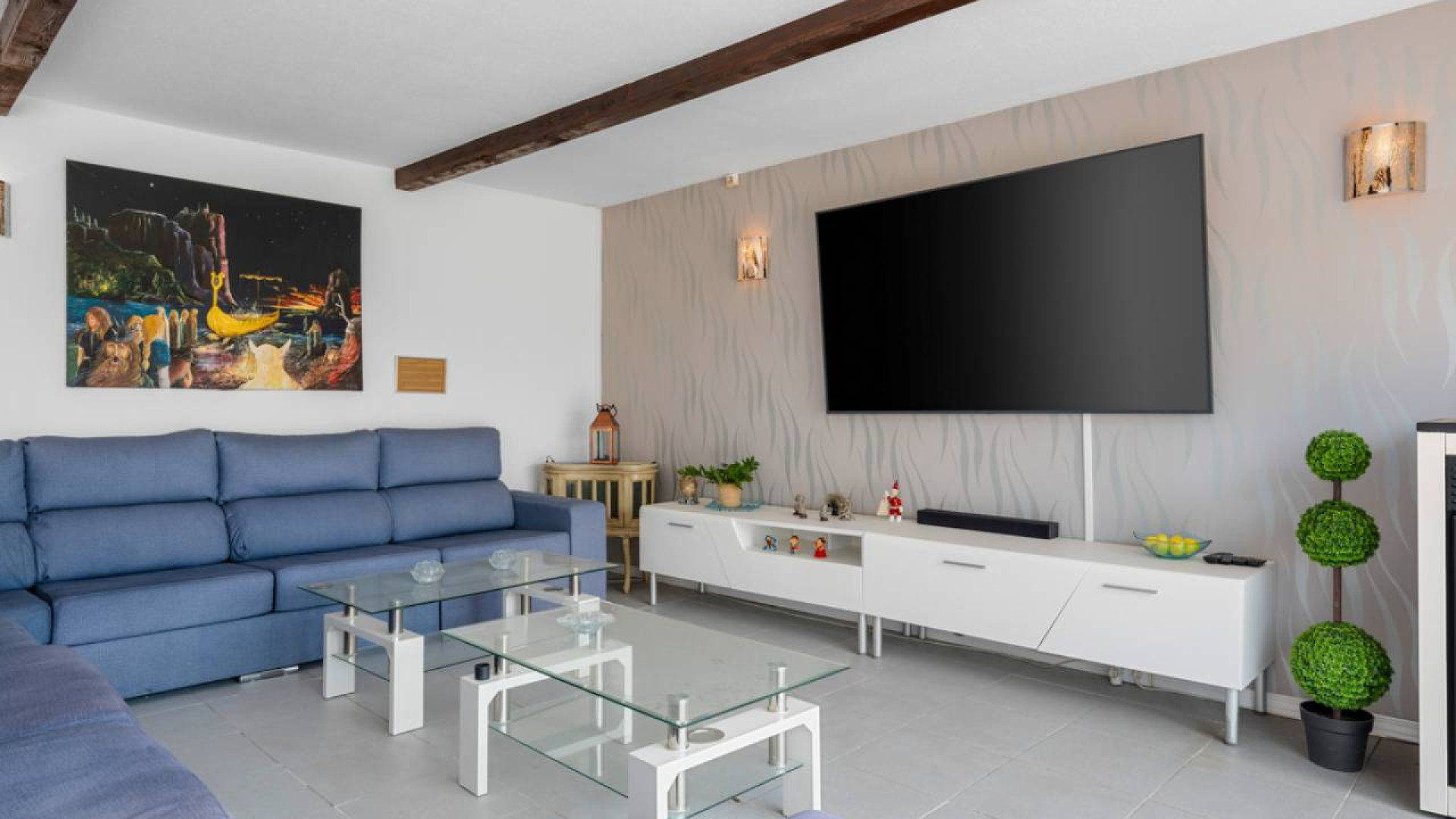 Revente - Country Property - Los Montesinos