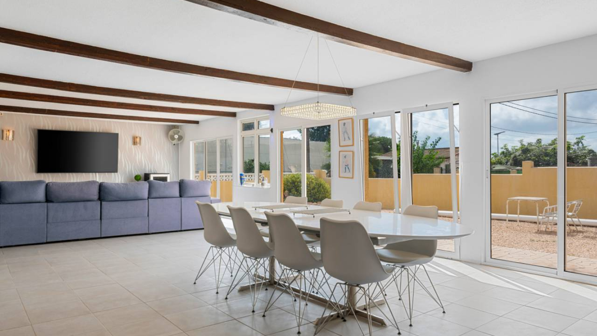 Revente - Country Property - Los Montesinos