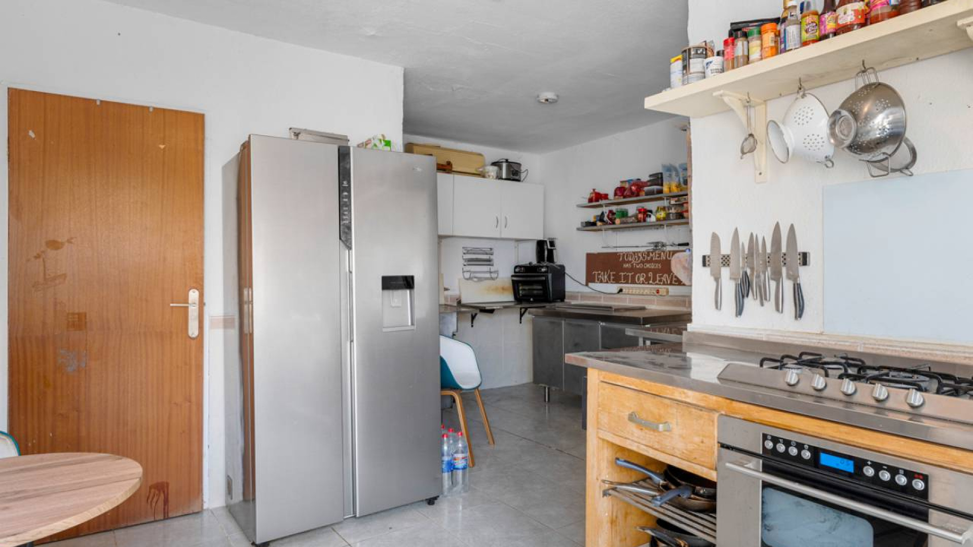 Revente - Country Property - Los Montesinos