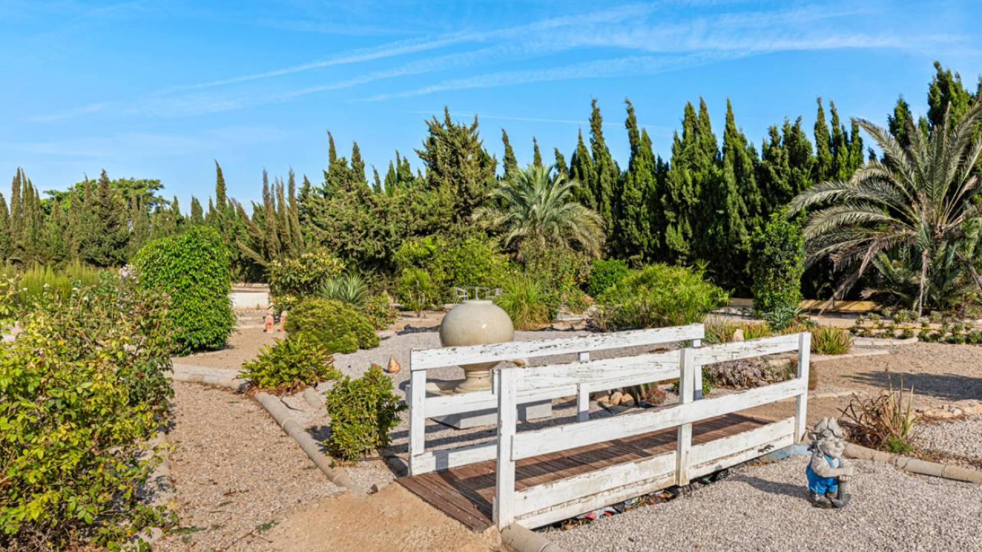 Revente - Country Property - Los Montesinos