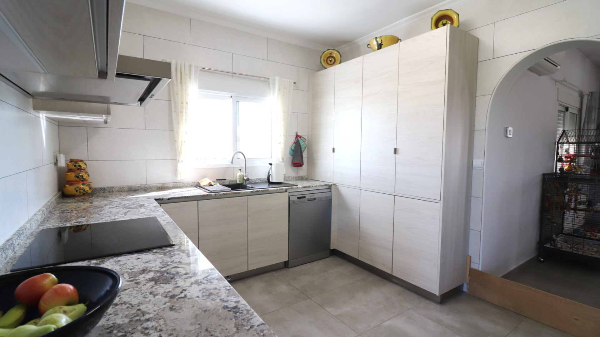 Revente - Country Property - Orihuela - La Campaneta