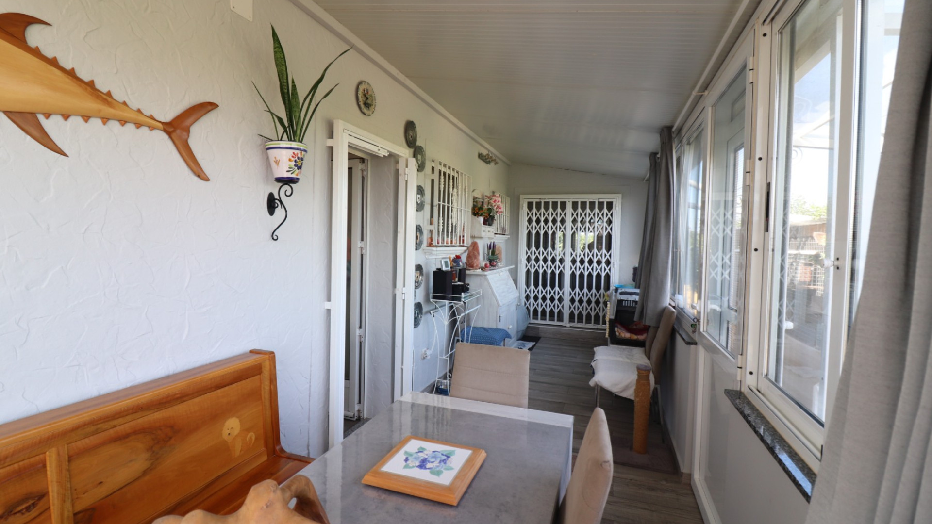 Revente - Country Property - Orihuela - La Campaneta