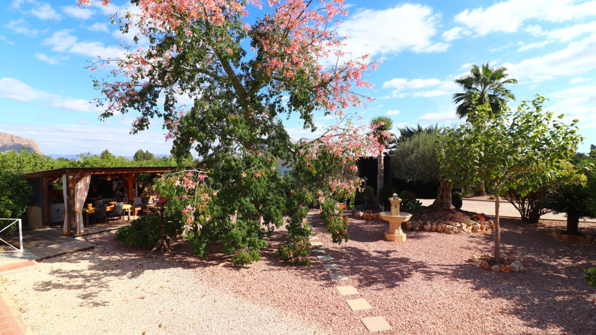 Revente - Country Property - Orihuela - La Campaneta