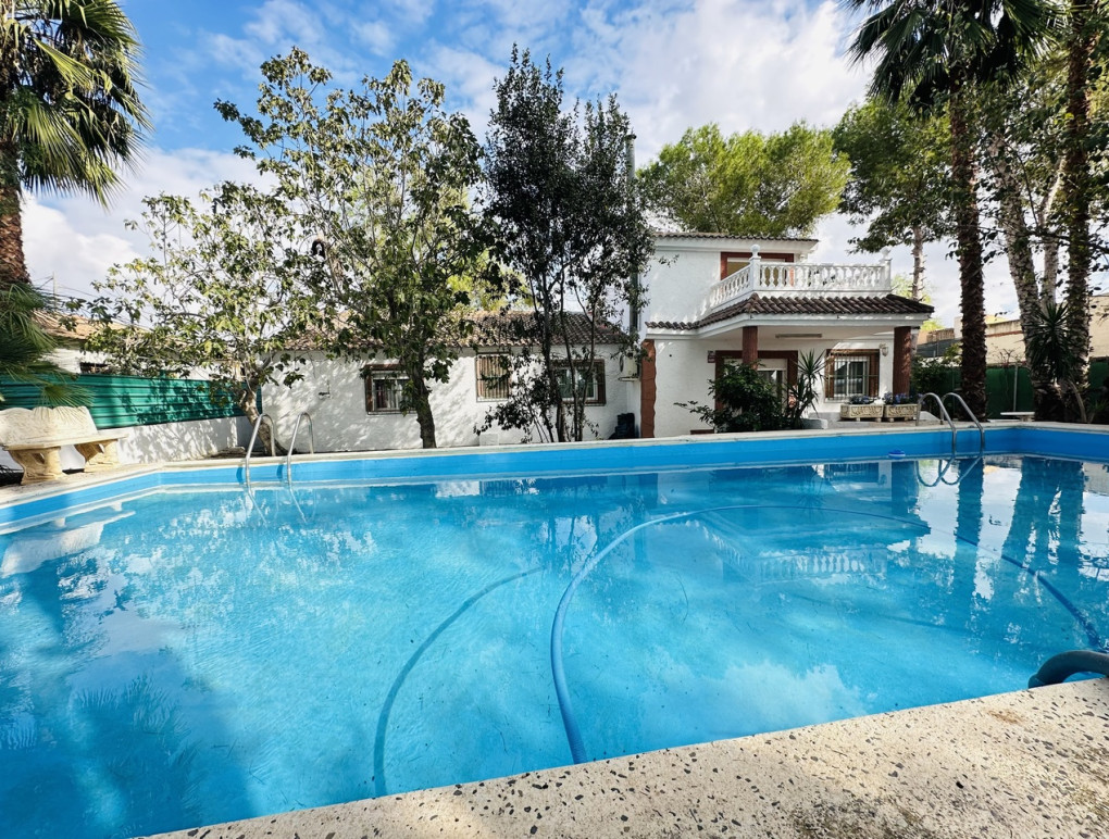 Revente - Country Property - Orihuela