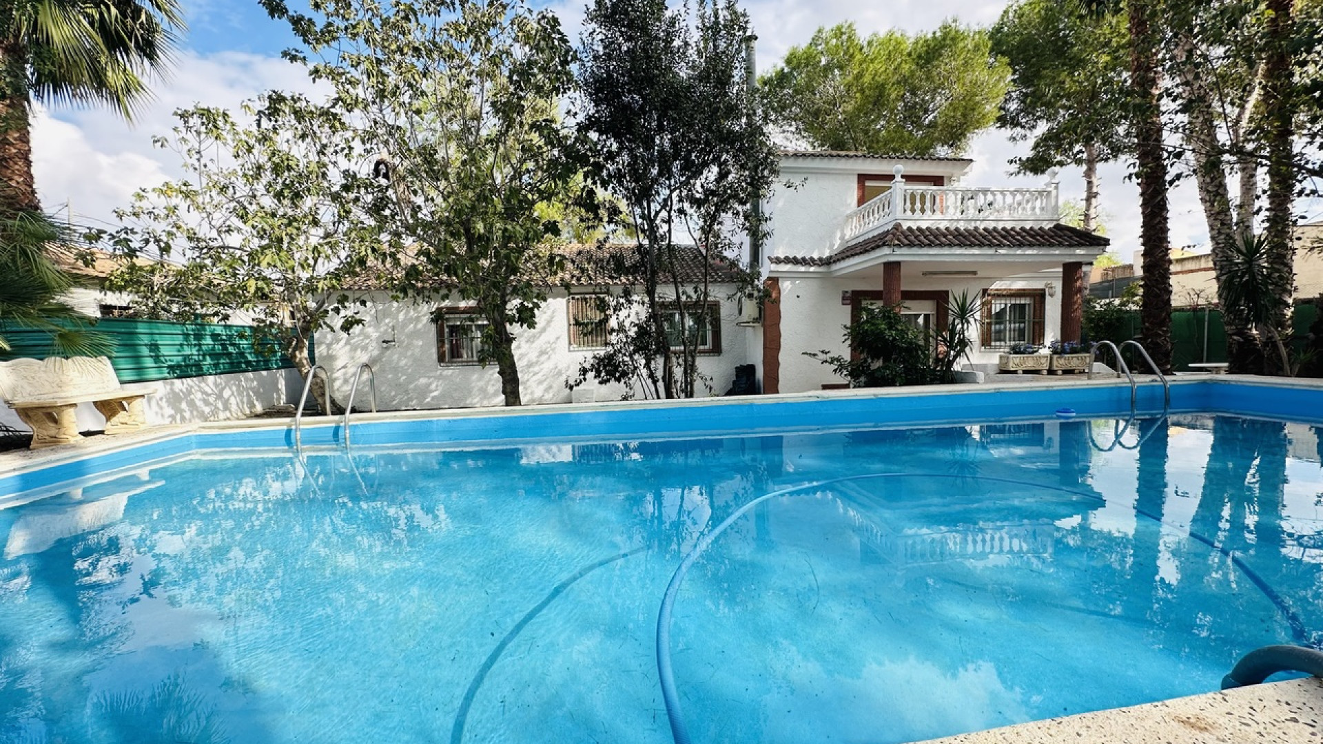 Revente - Country Property - Orihuela