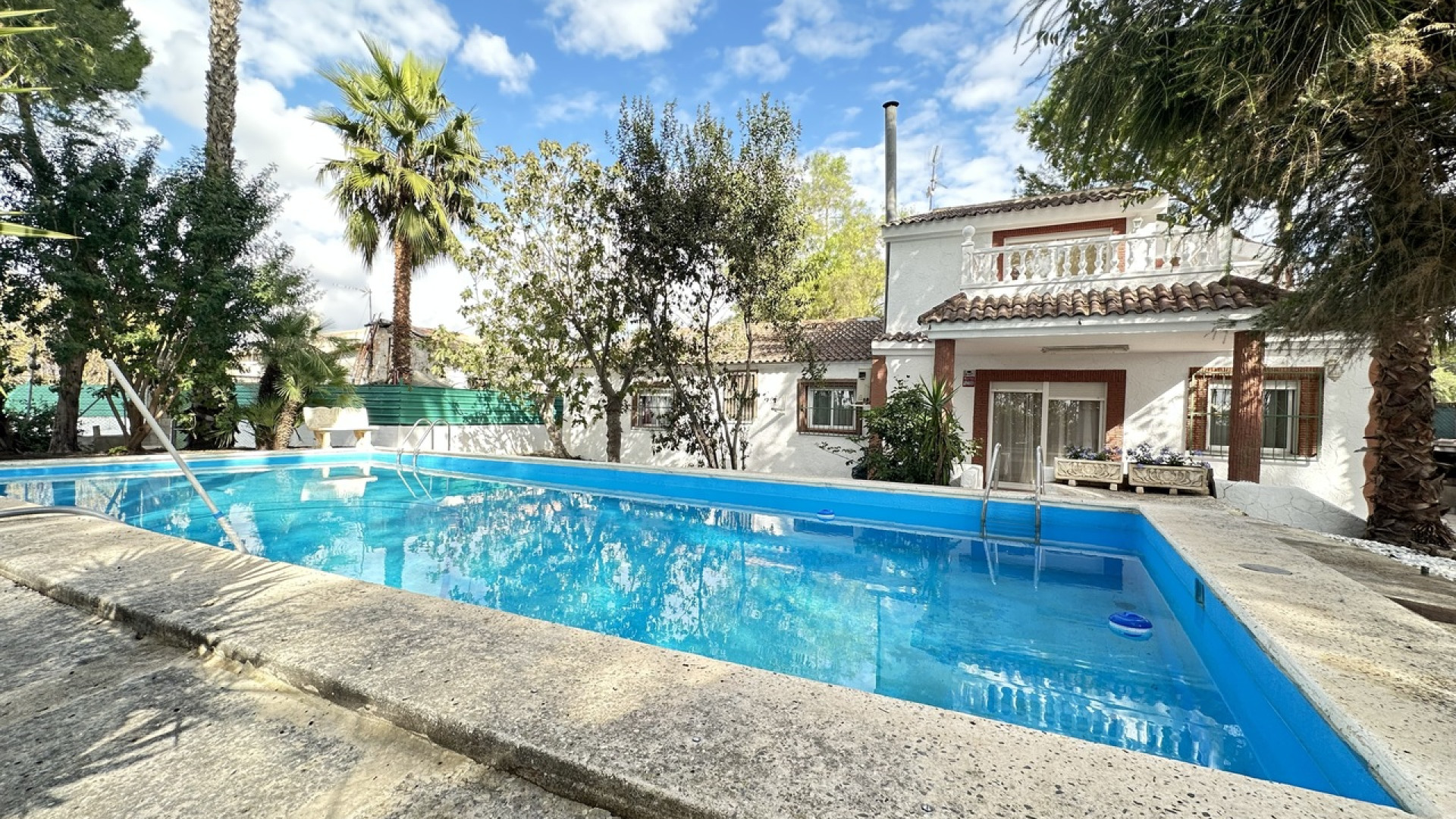 Revente - Country Property - Orihuela