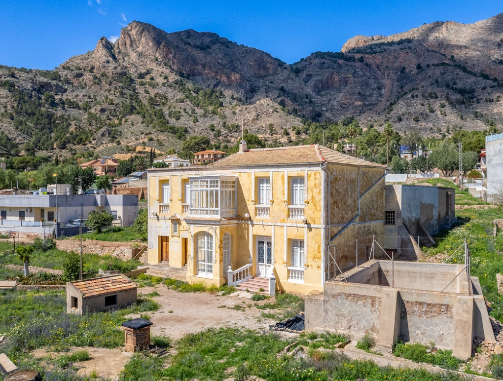 Revente - Country Property - Orihuela