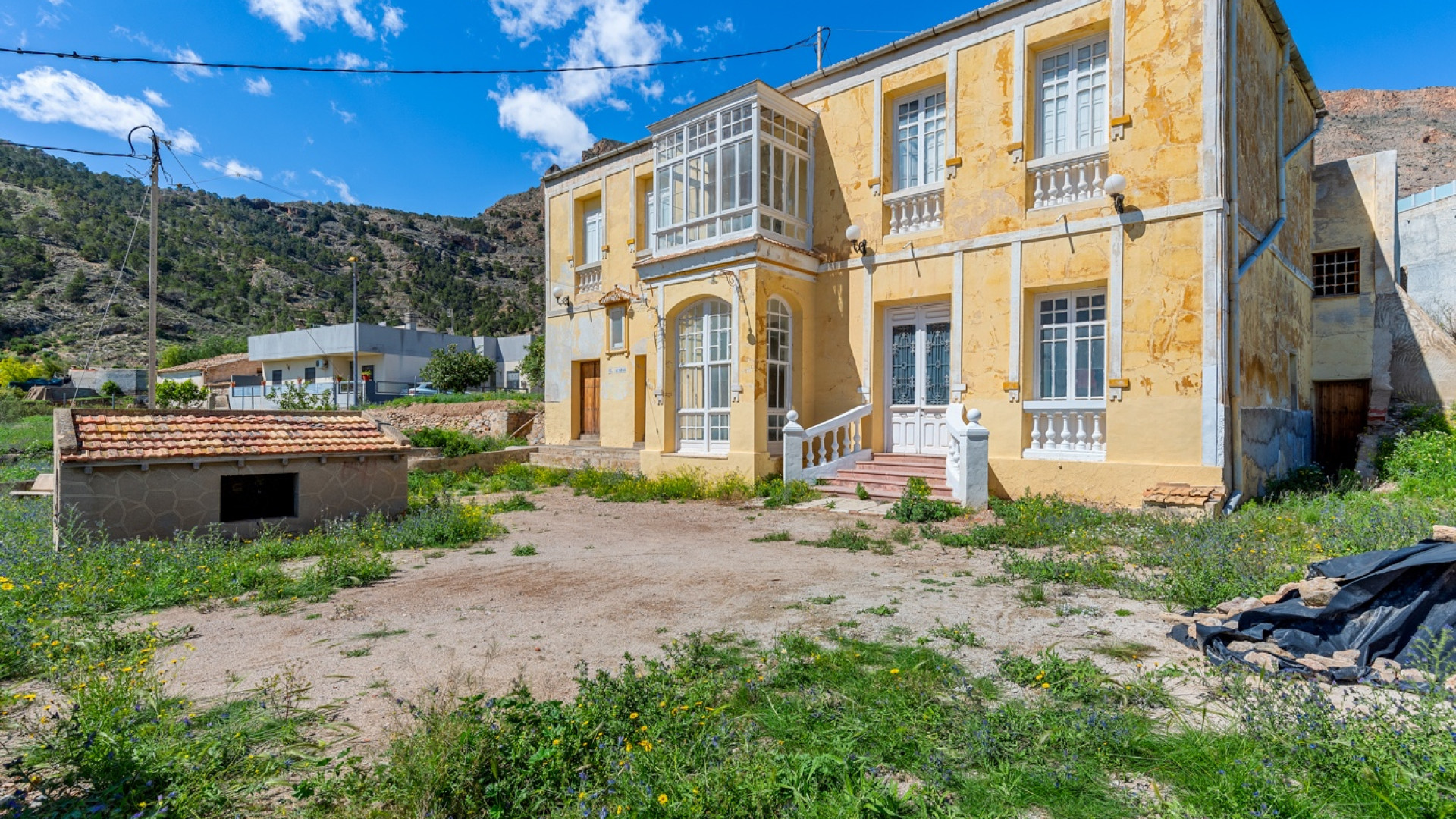 Revente - Country Property - Orihuela