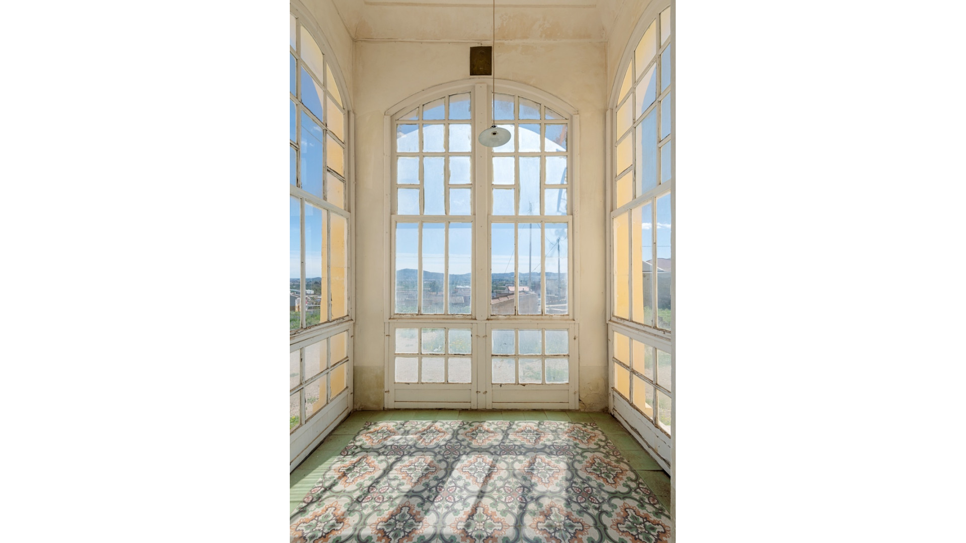 Revente - Country Property - Orihuela