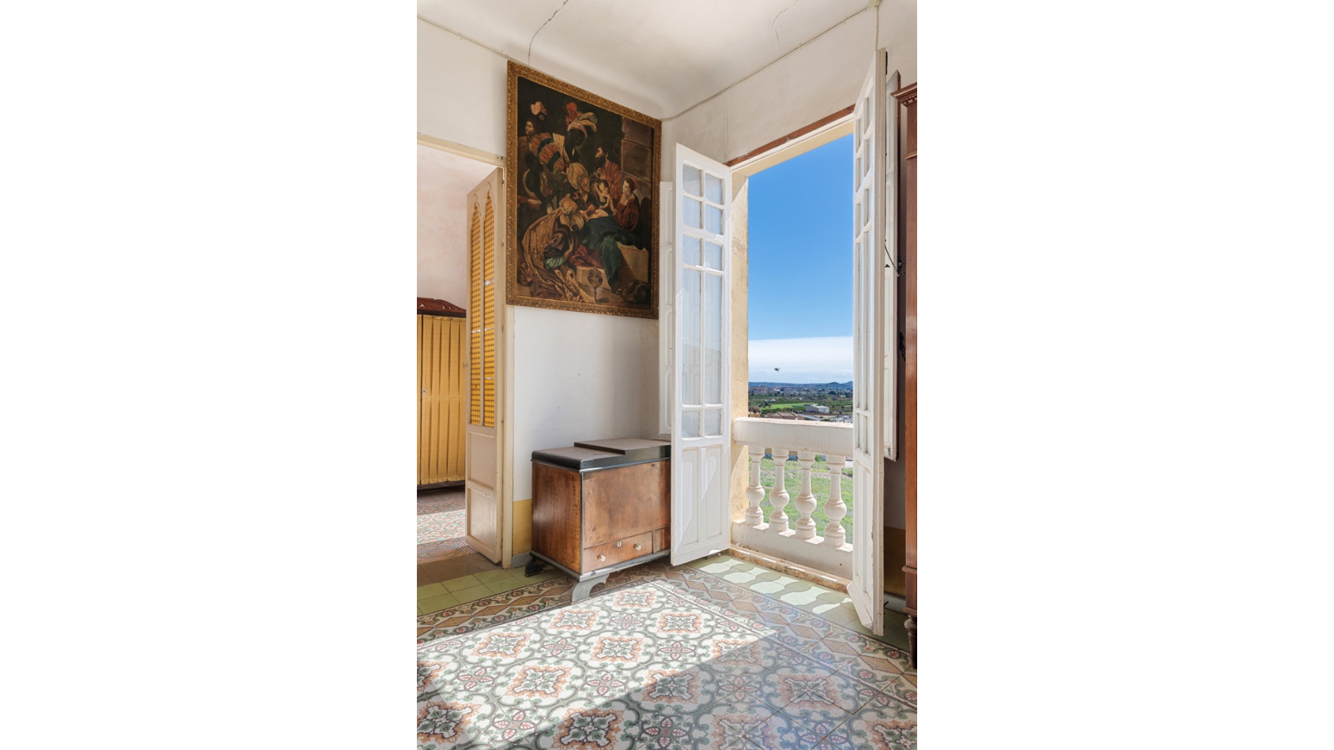 Revente - Country Property - Orihuela