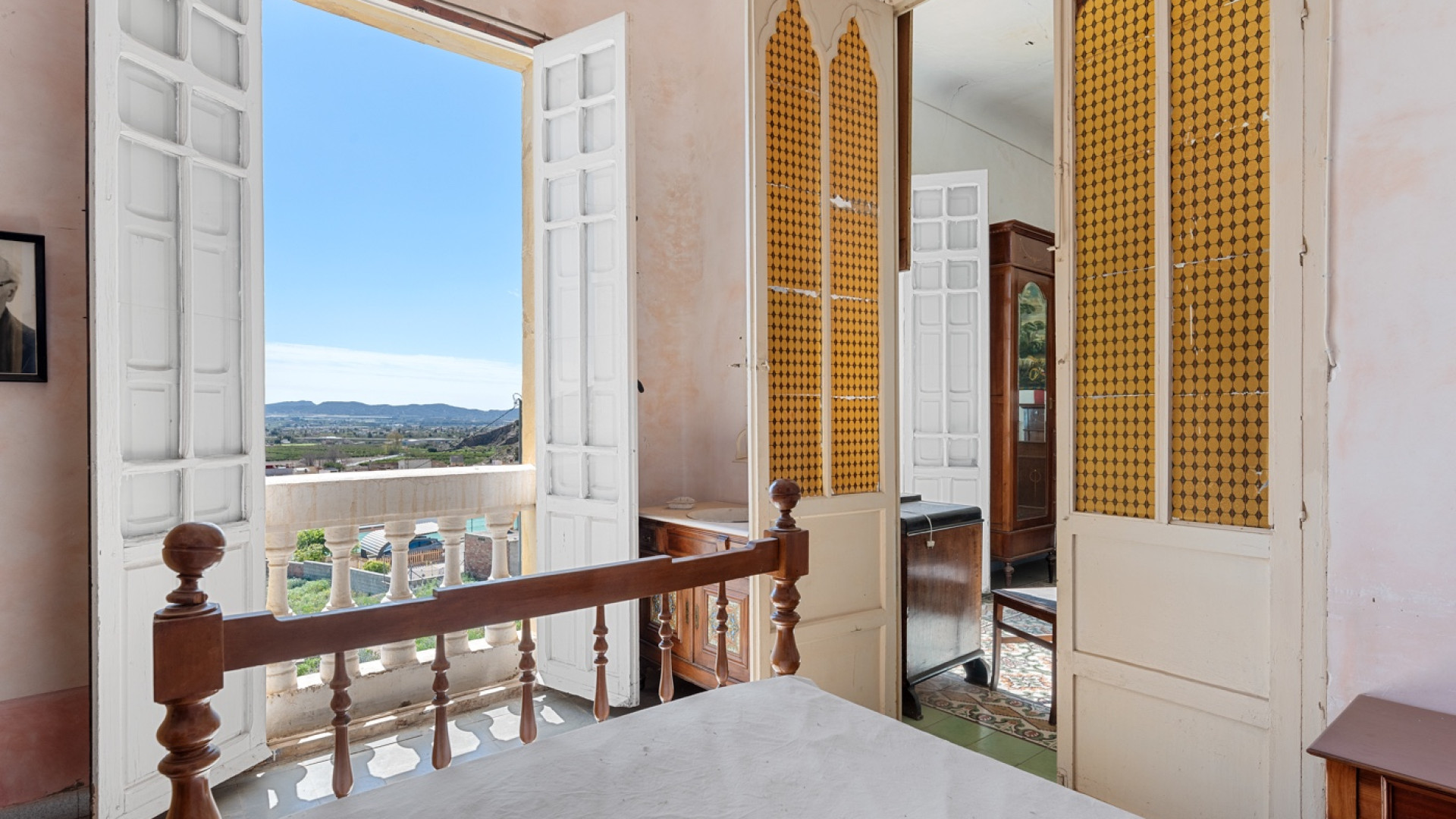 Revente - Country Property - Orihuela