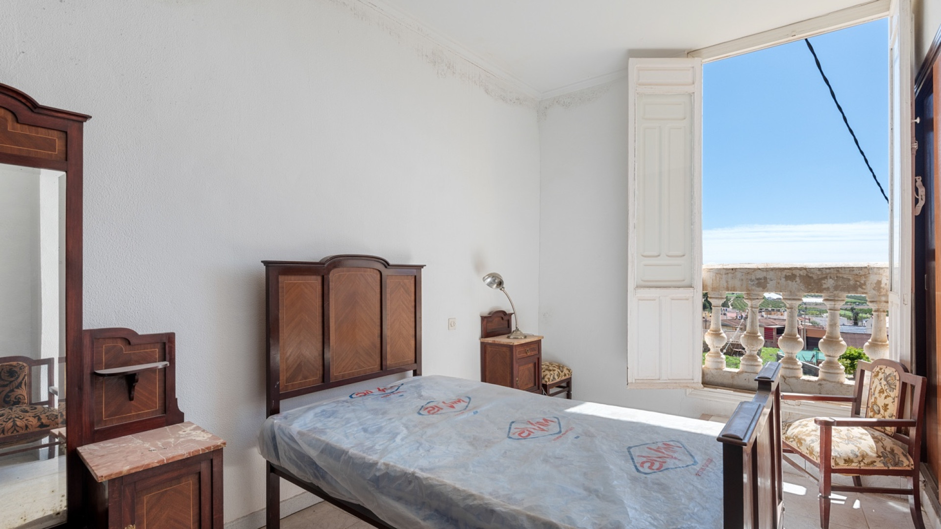 Revente - Country Property - Orihuela