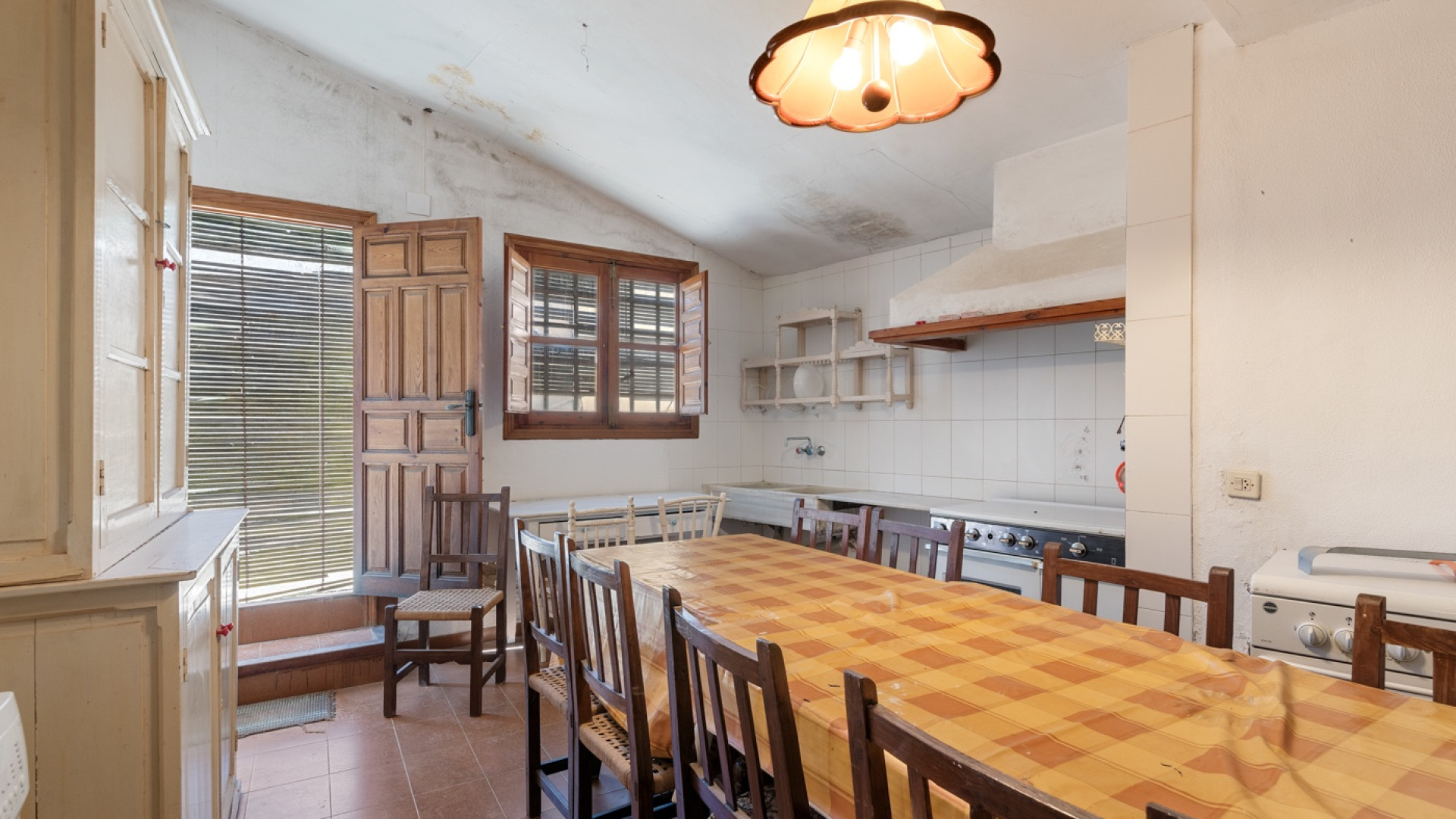 Revente - Country Property - Orihuela