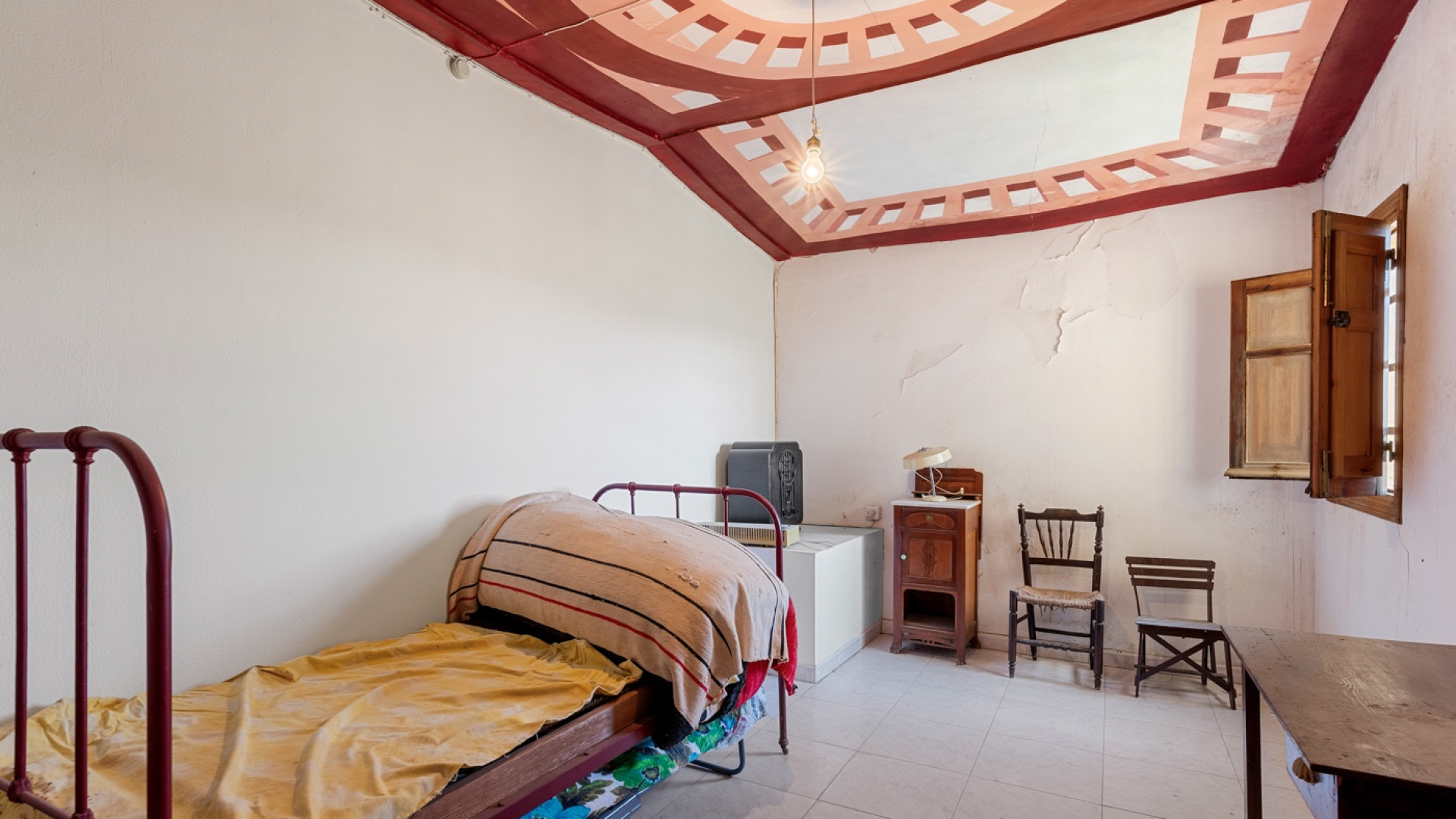 Revente - Country Property - Orihuela