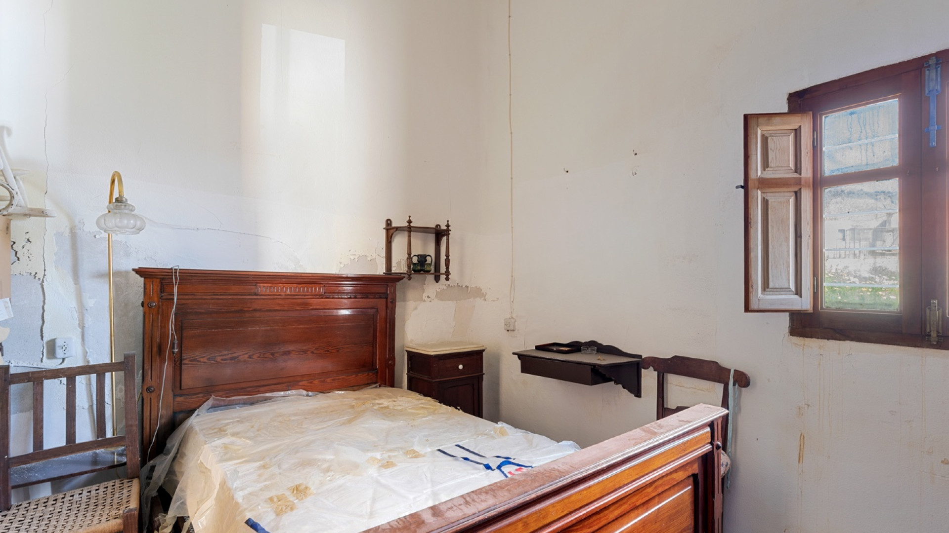 Revente - Country Property - Orihuela