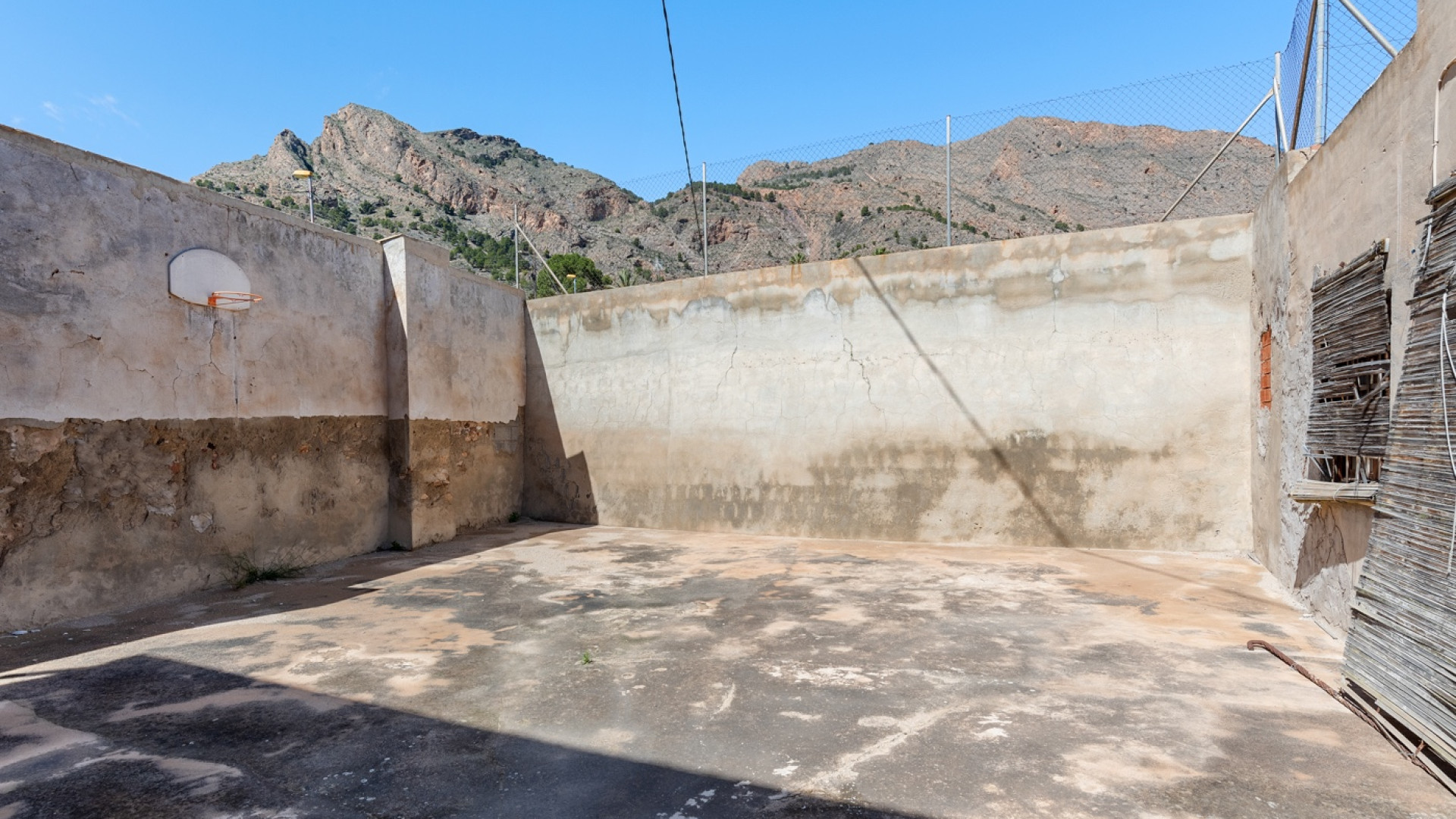 Revente - Country Property - Orihuela