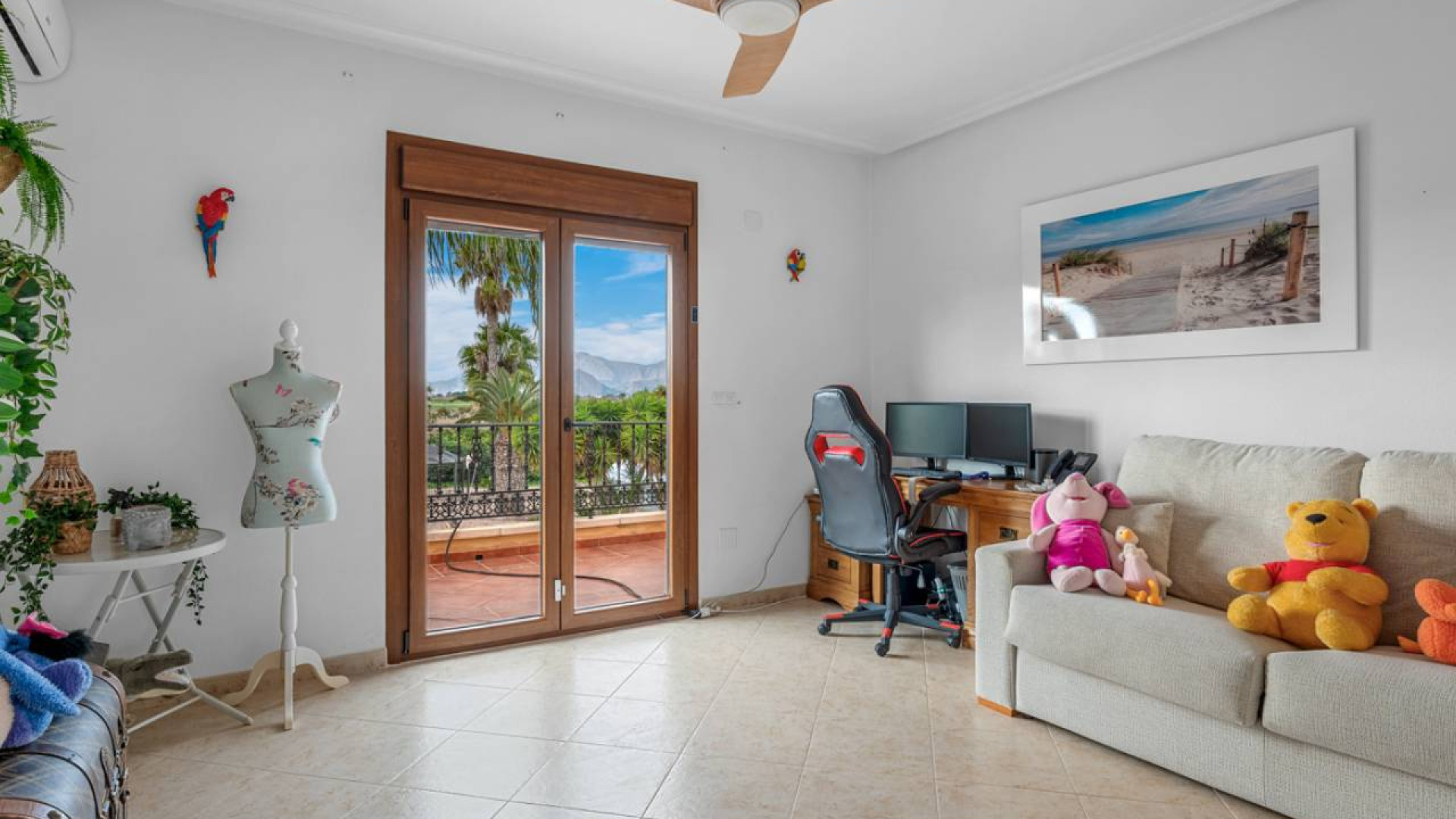 Revente - Country Property - Orihuela