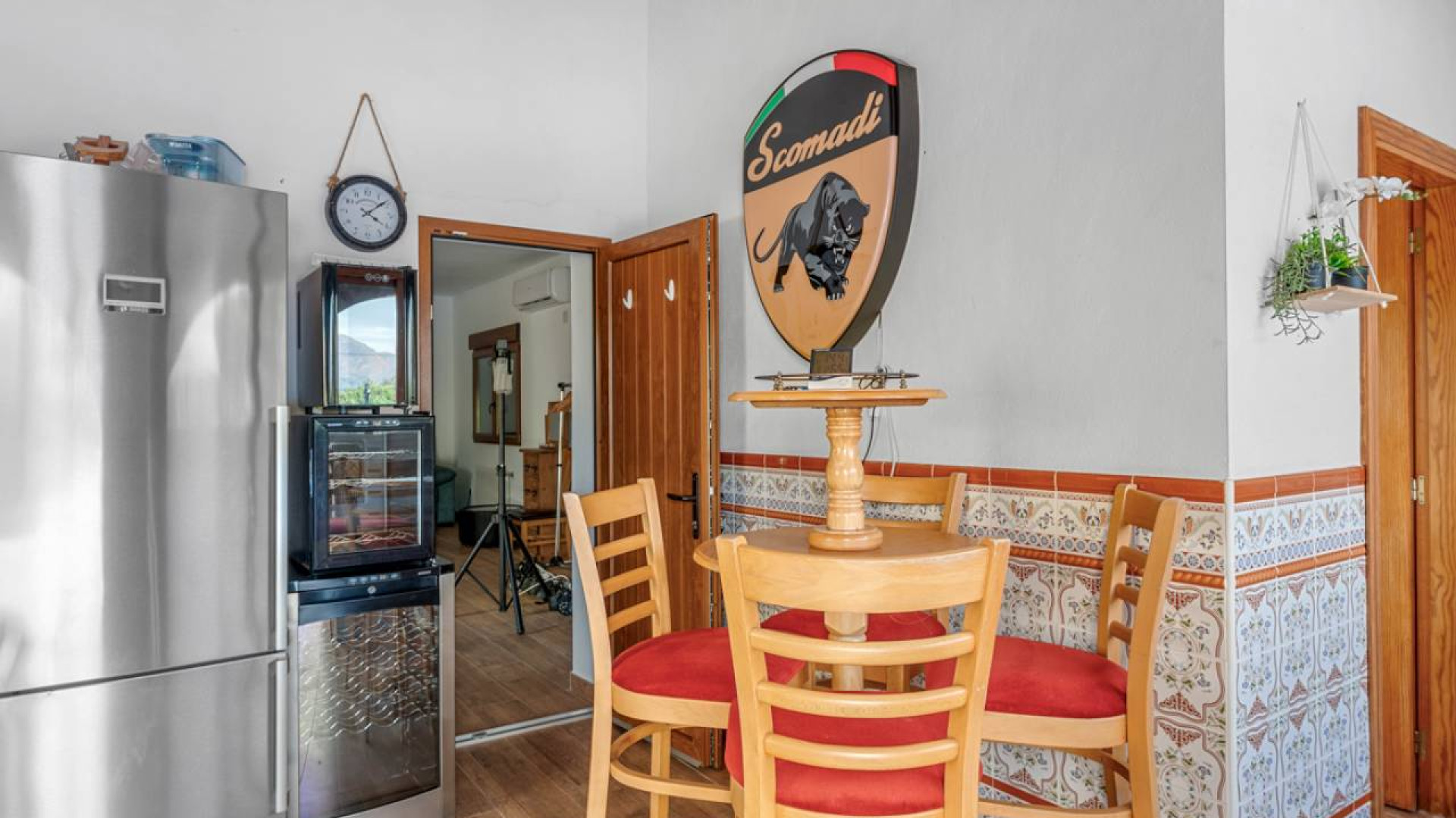 Revente - Country Property - Orihuela