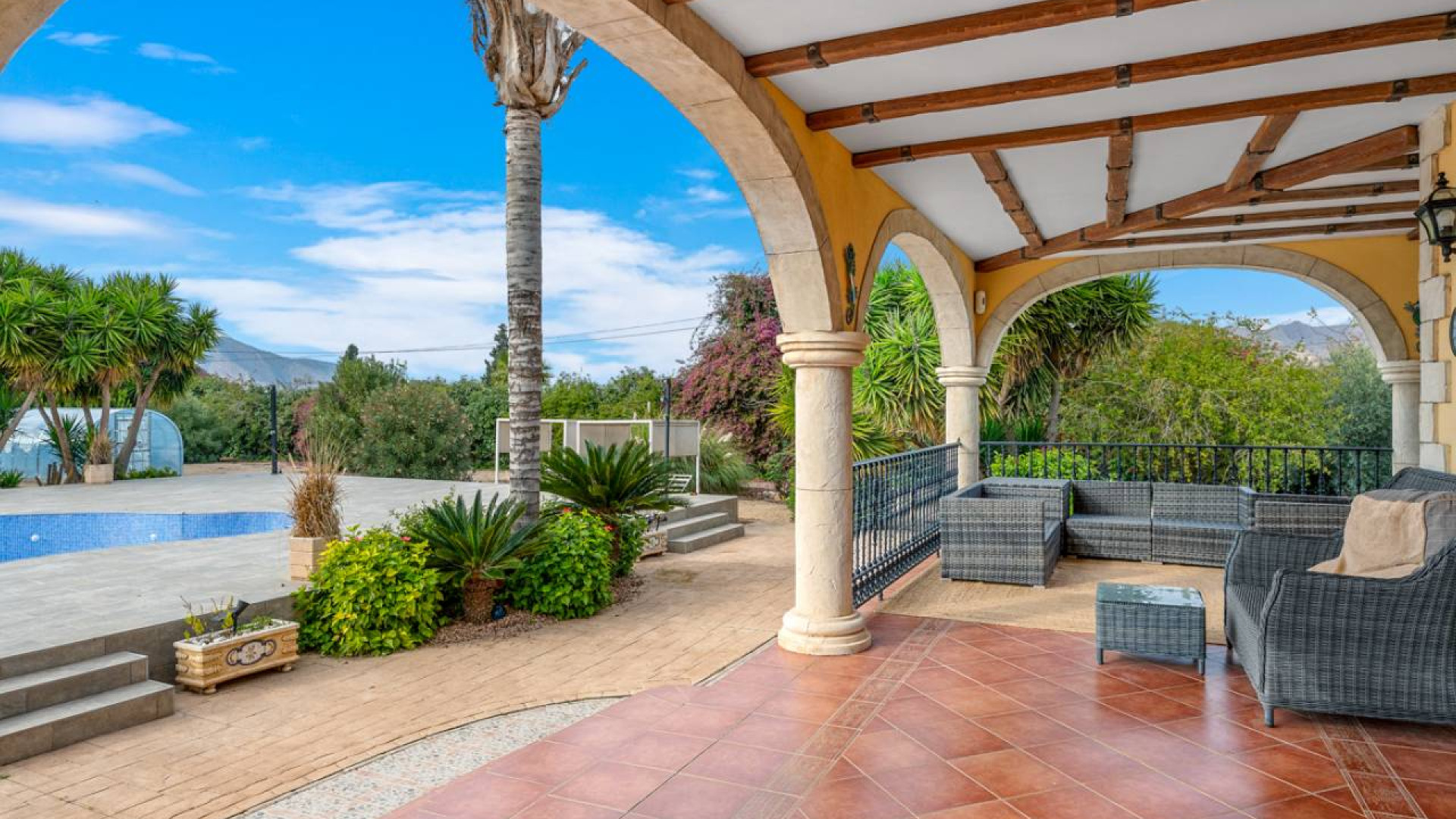 Revente - Country Property - Orihuela