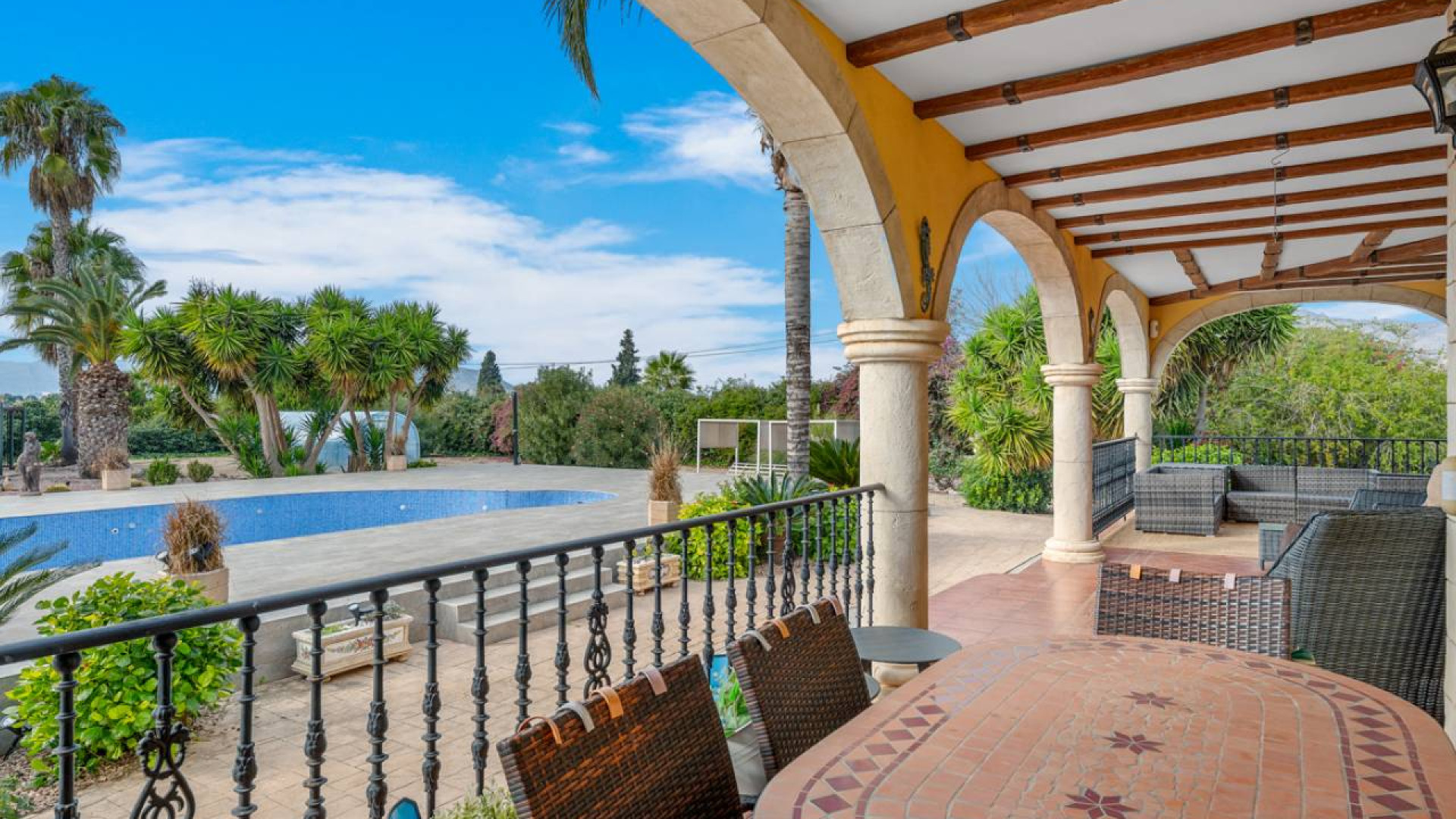 Revente - Country Property - Orihuela