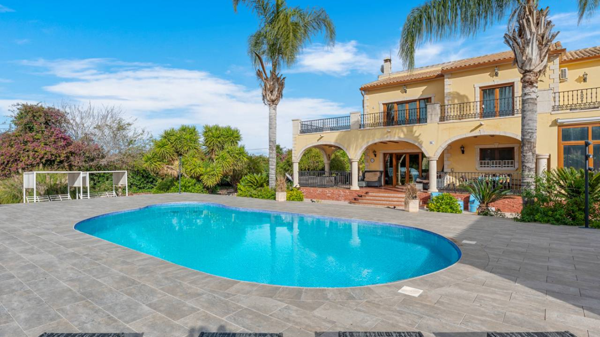 Revente - Country Property - Orihuela