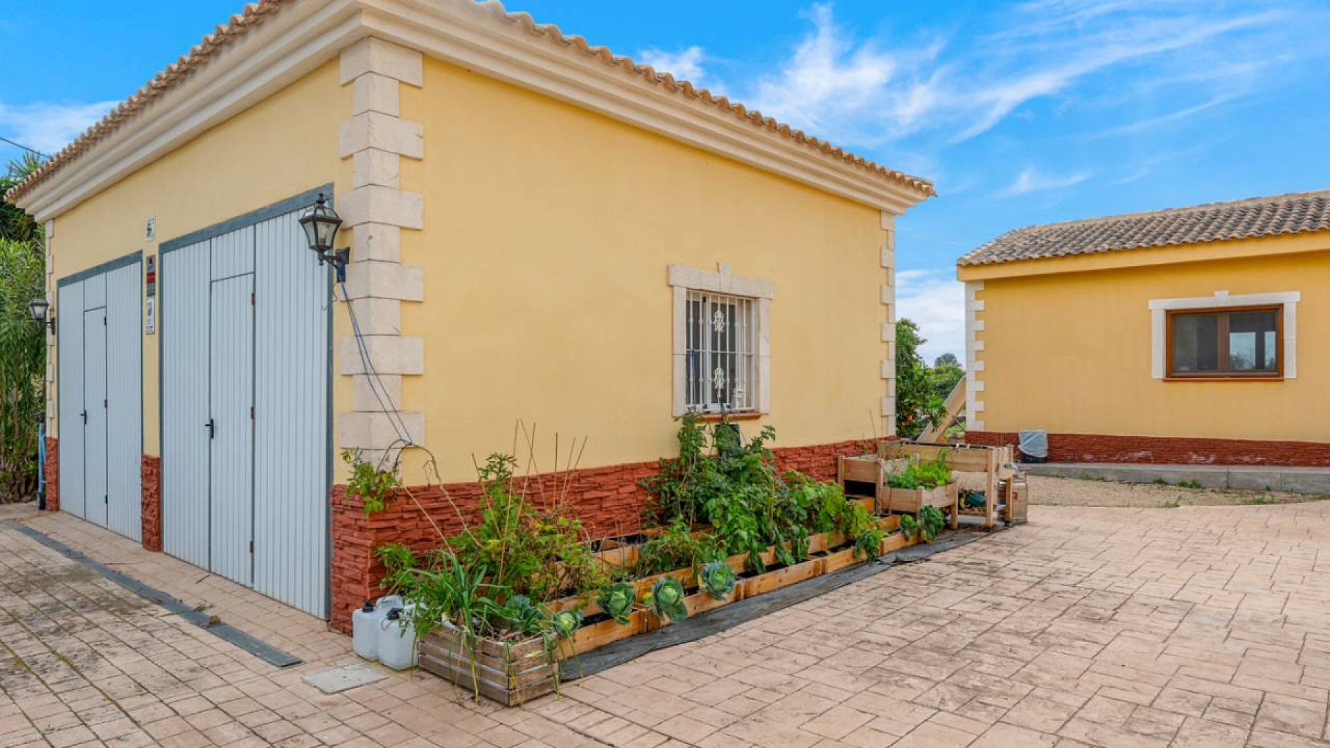 Revente - Country Property - Orihuela