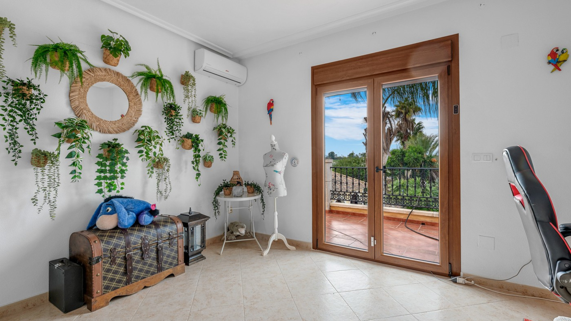 Revente - Country Property - Orihuela