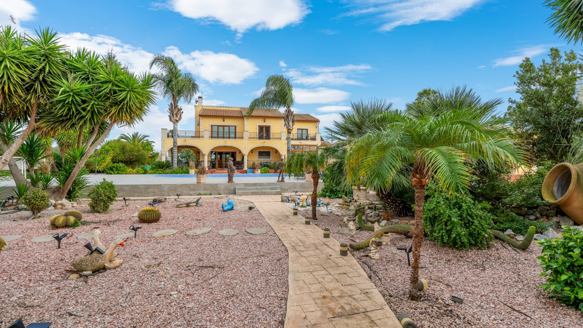 Revente - Country Property - Orihuela