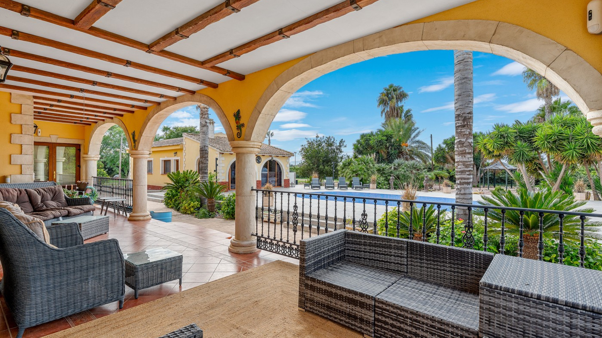 Revente - Country Property - Orihuela