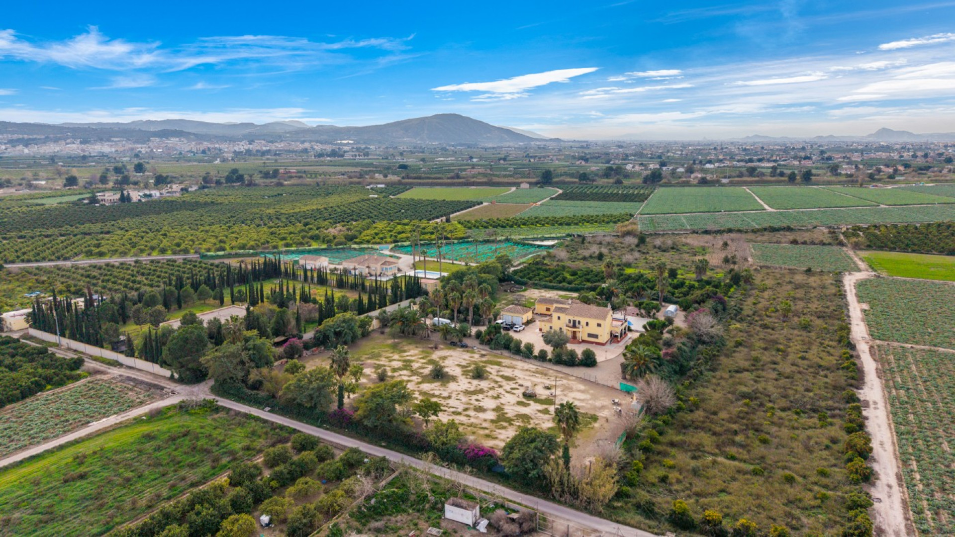 Revente - Country Property - Orihuela