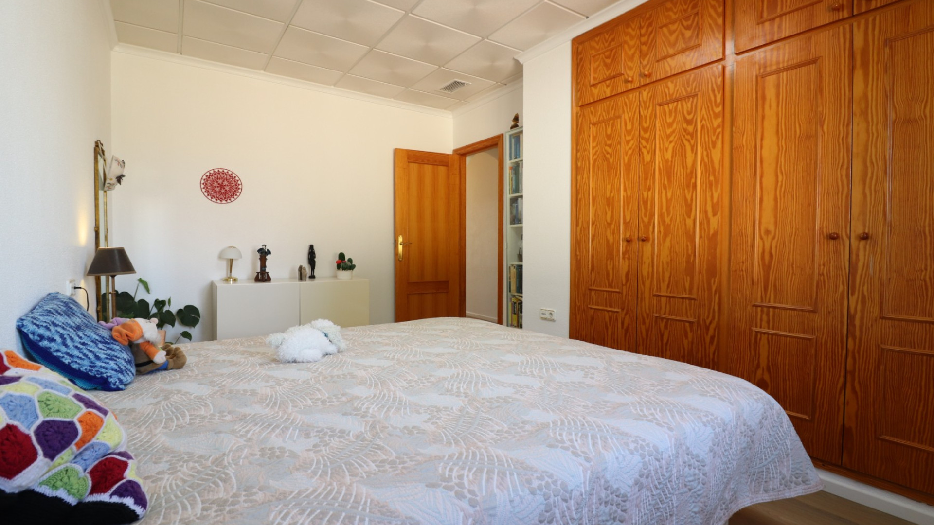 Revente - Country Property - Rafal - El Mudamiento