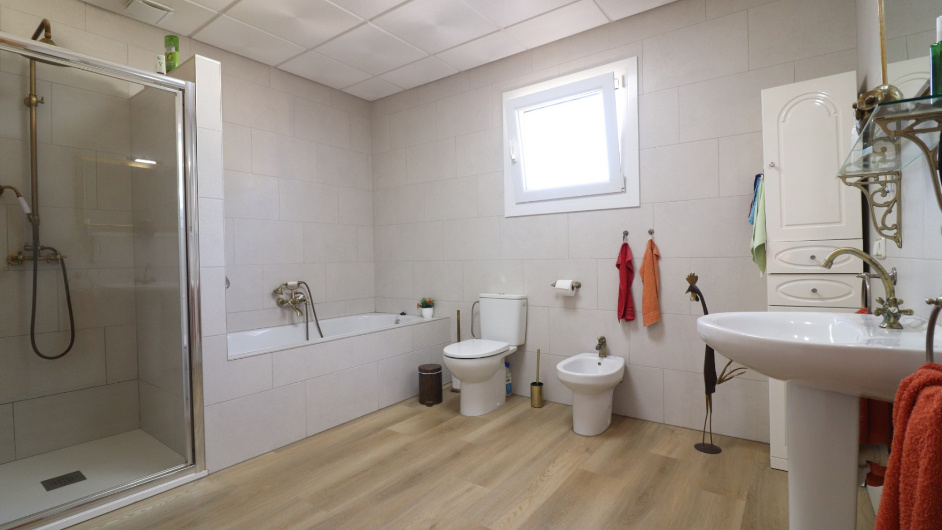 Revente - Country Property - Rafal - El Mudamiento